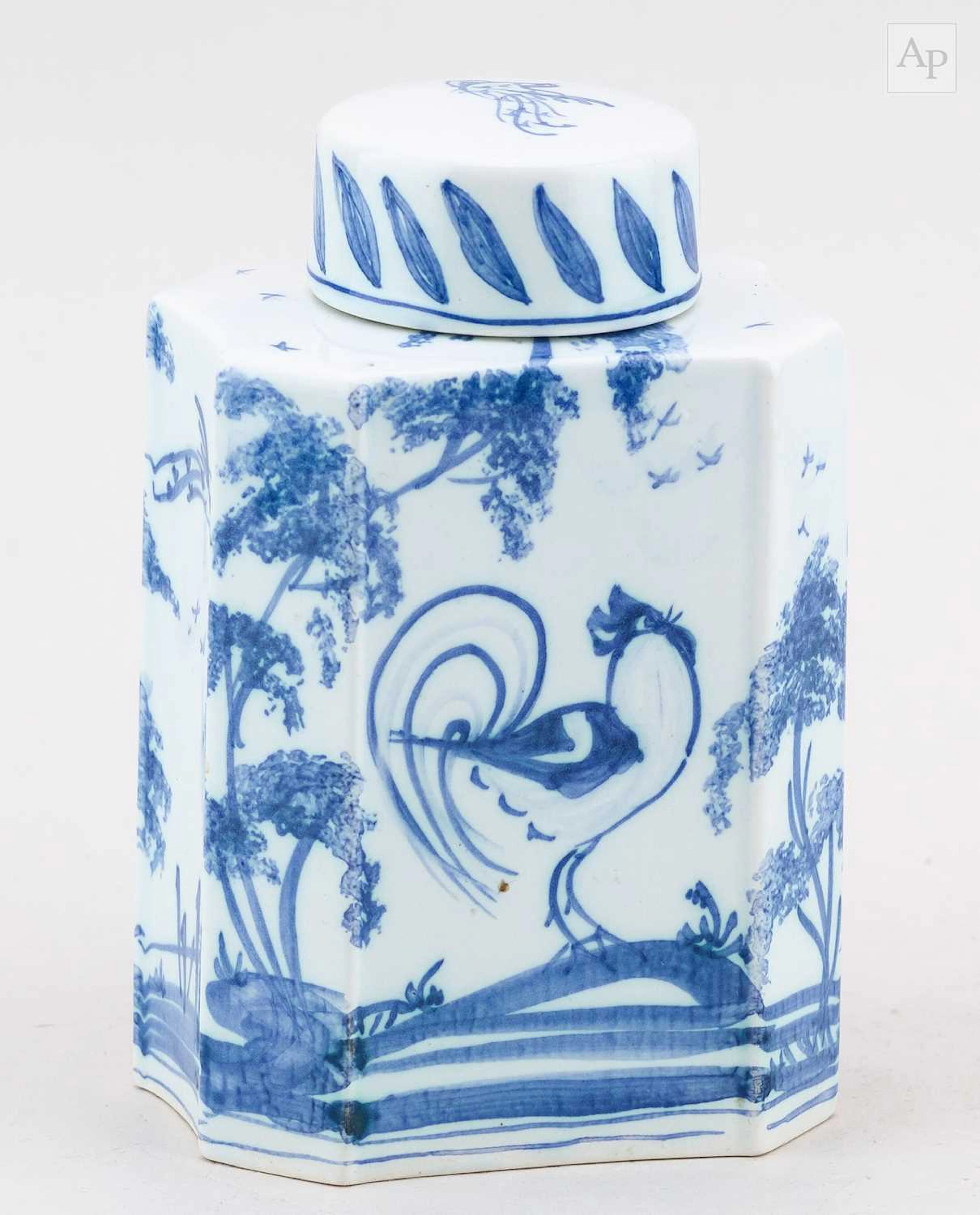 DEBORAH SEARS for Isis Ceramics