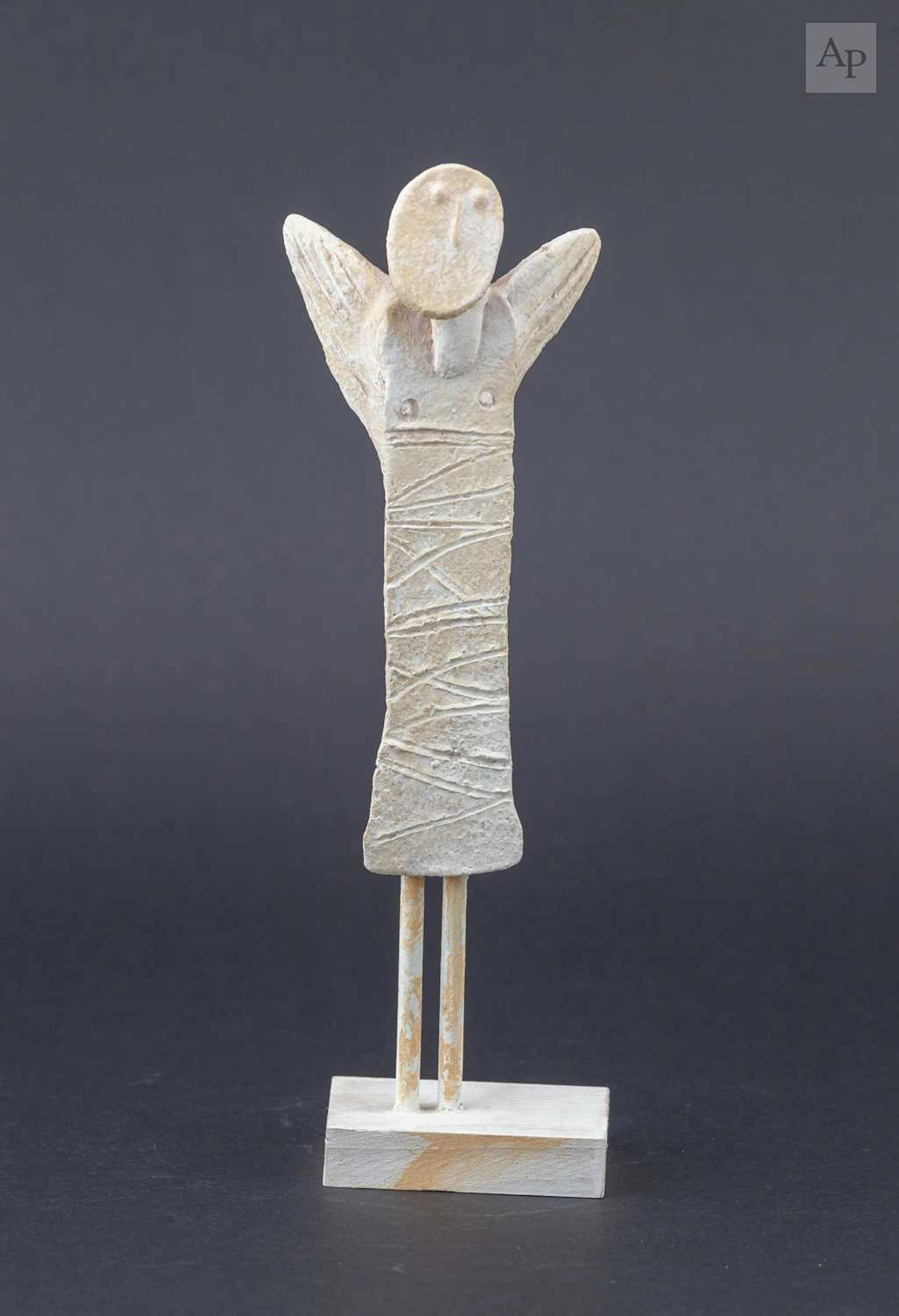 JOHN MALTBY (1936-2020); 'An Angel'