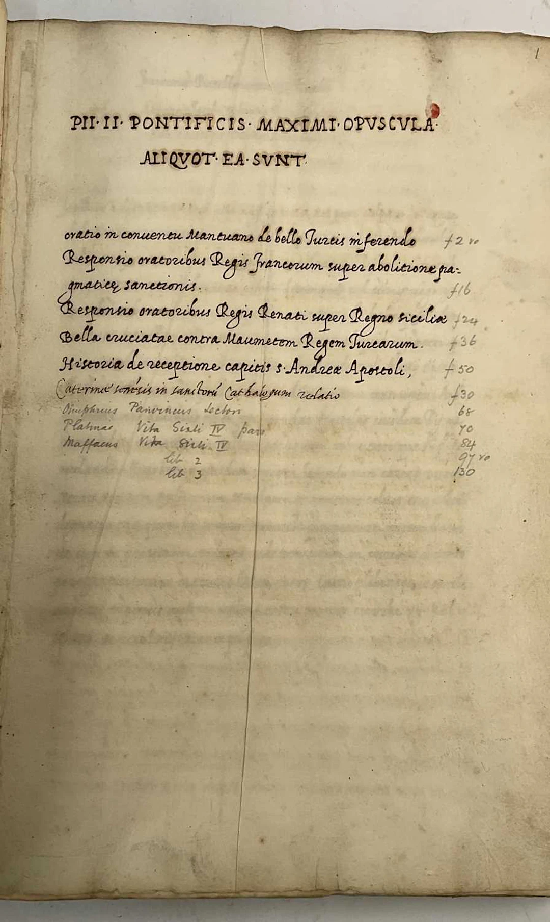 A possibly 18th century book of religous text