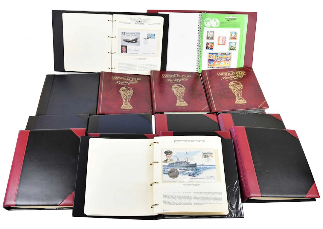 WESTMINSTER COLLECTIONS; aviation heritage