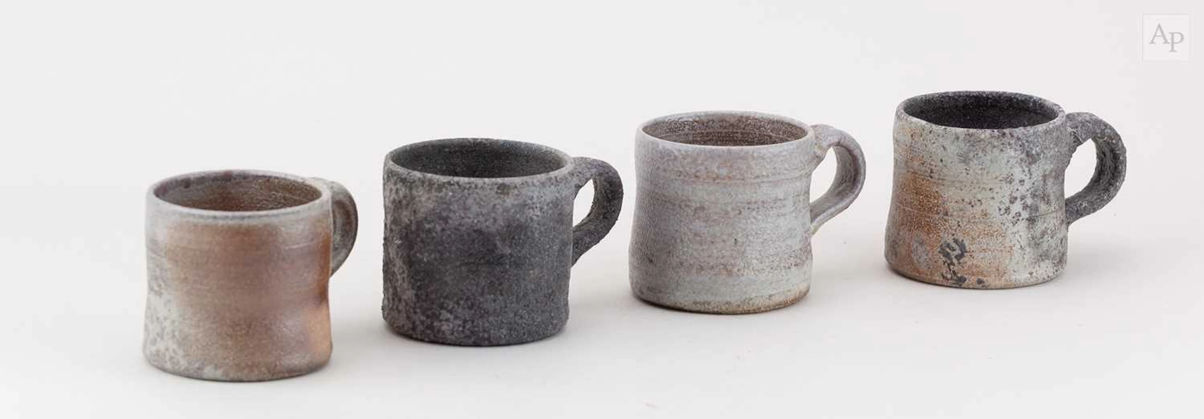 STEFAN ANDERSSON for Nisshagen Pottery