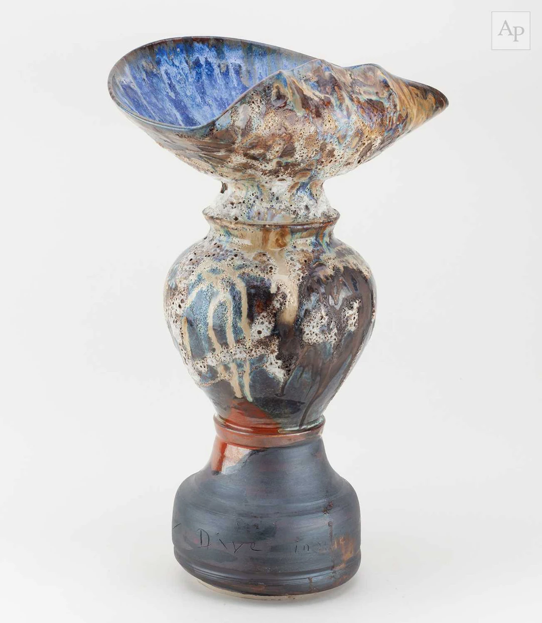 FREYA BRAMBLE-CARTER; 'Athena'