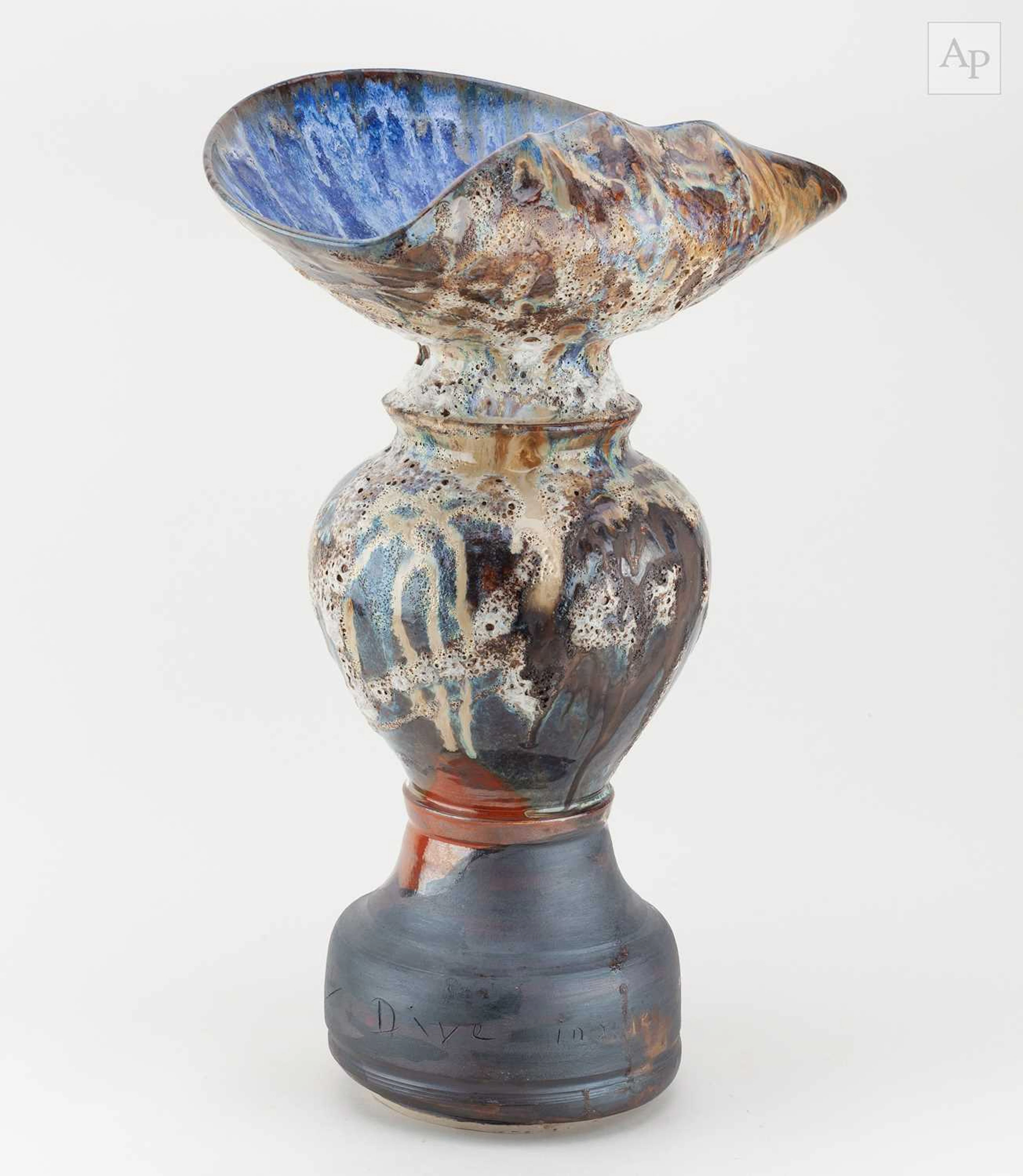 FREYA BRAMBLE-CARTER; 'Athena'