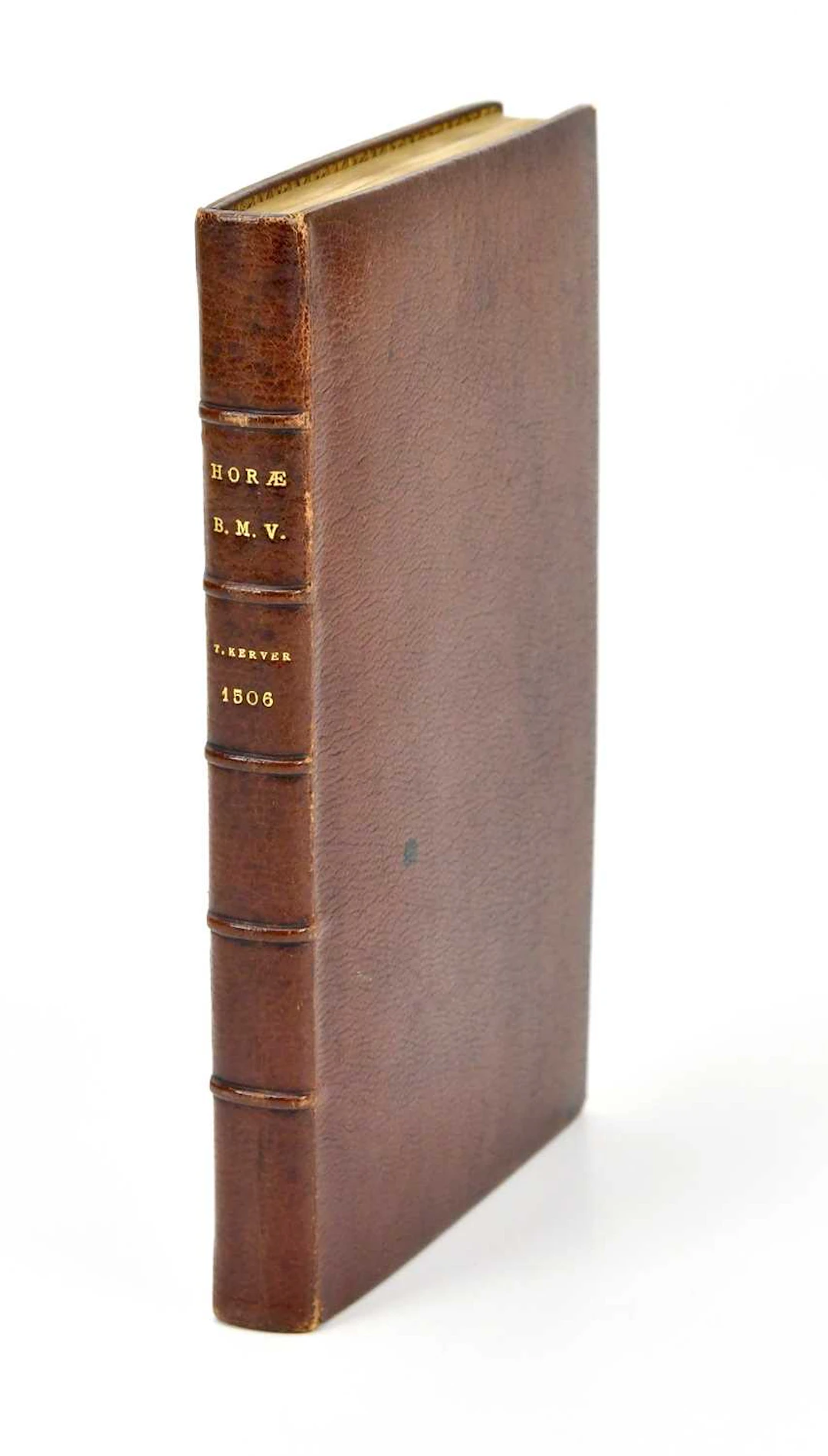 BOOK OF HOURS