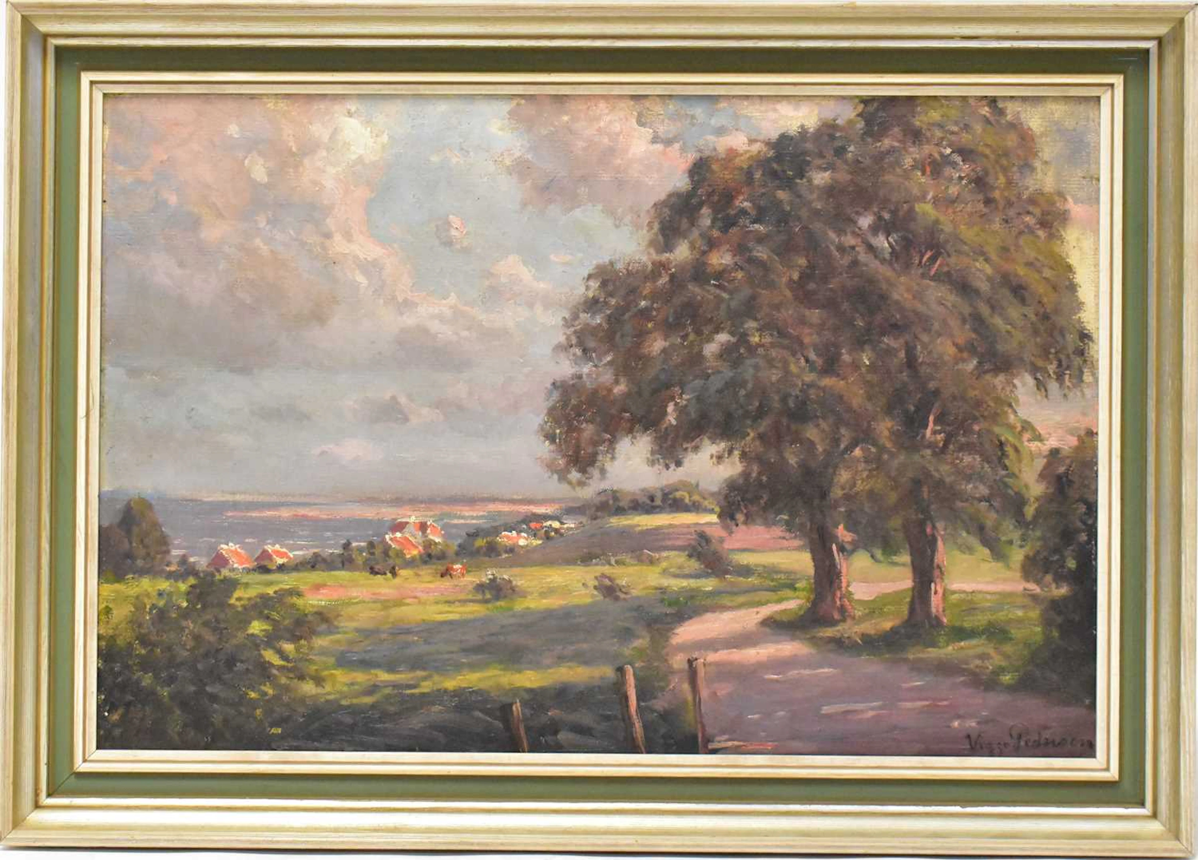 VIGGO PEDERSEN (Danish