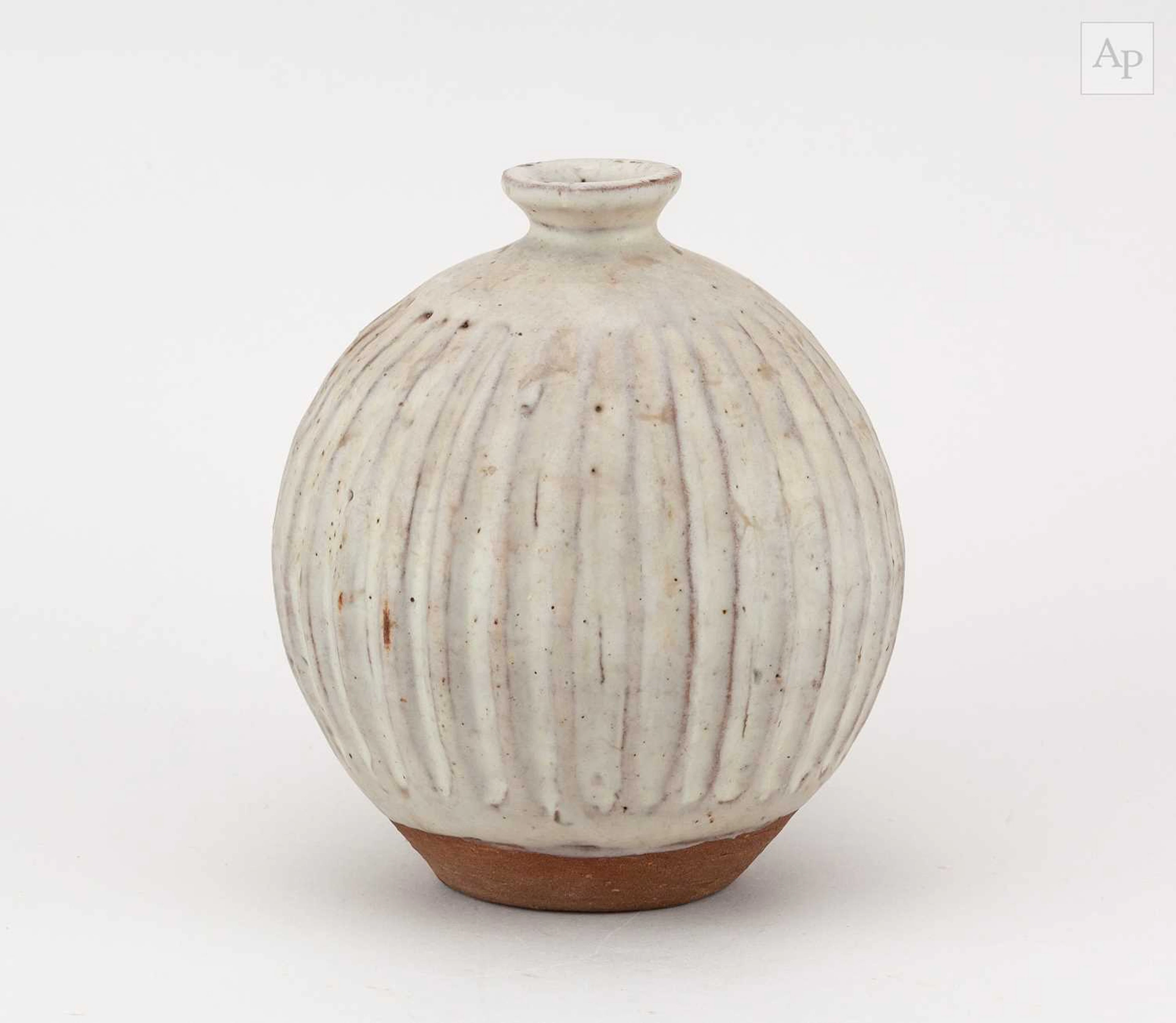KATHARINE PLEYDELL-BOUVERIE (1895-1985); a fluted...