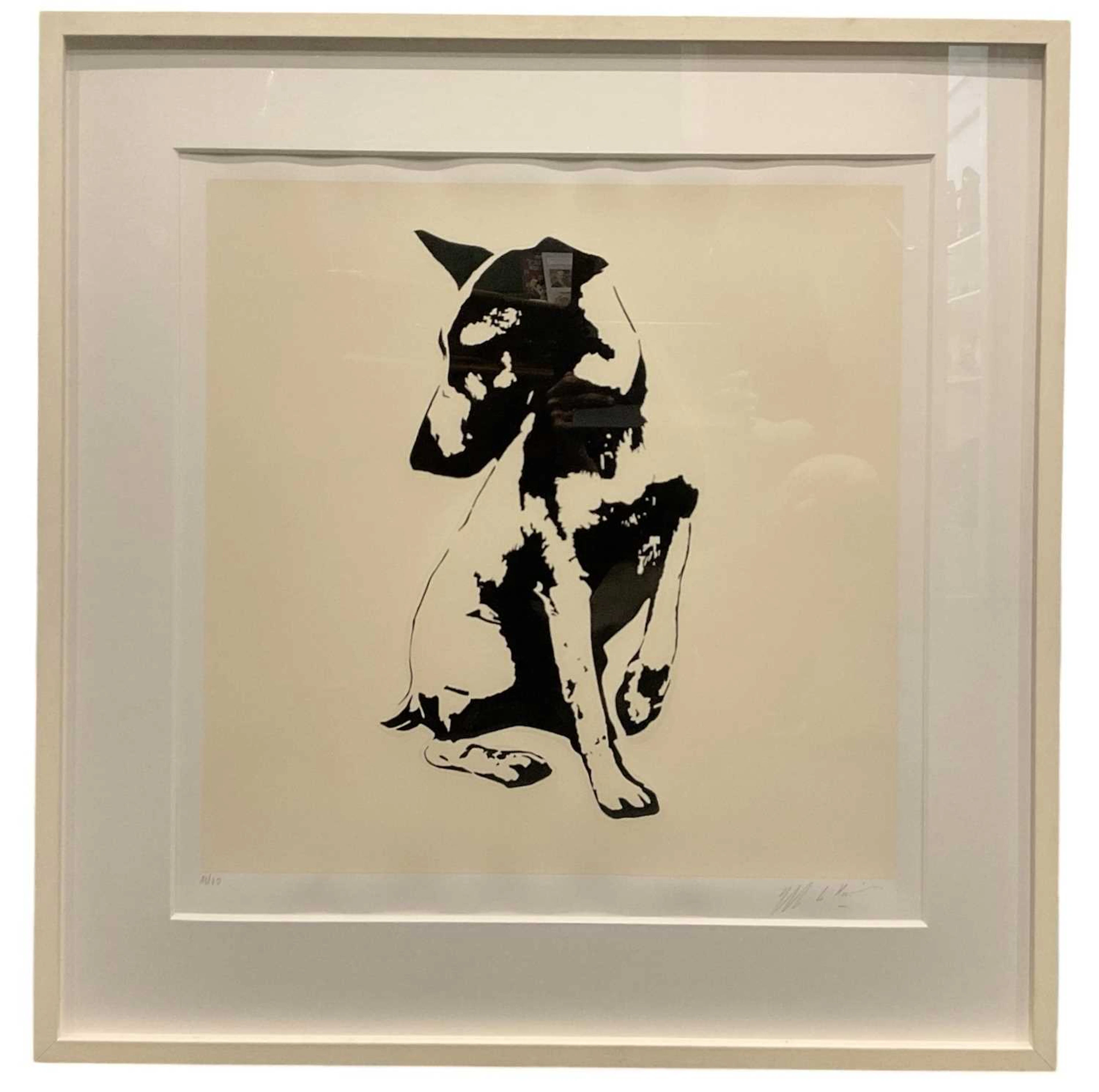 BLEK LE RAT (XAVIER PROU) (French