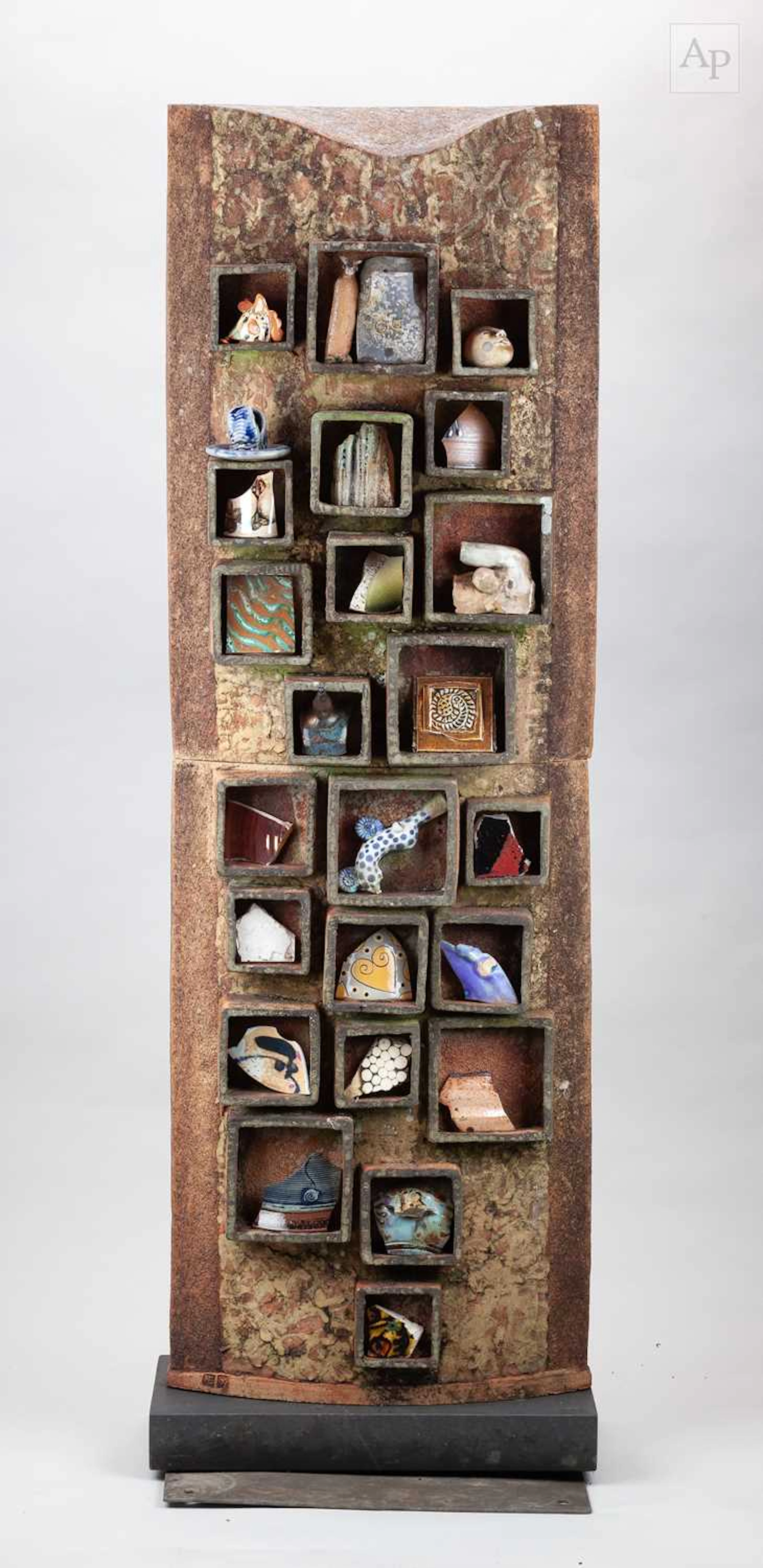 NIGEL EDMONDSON (1941-2025); 'Misfires & Mishaps'