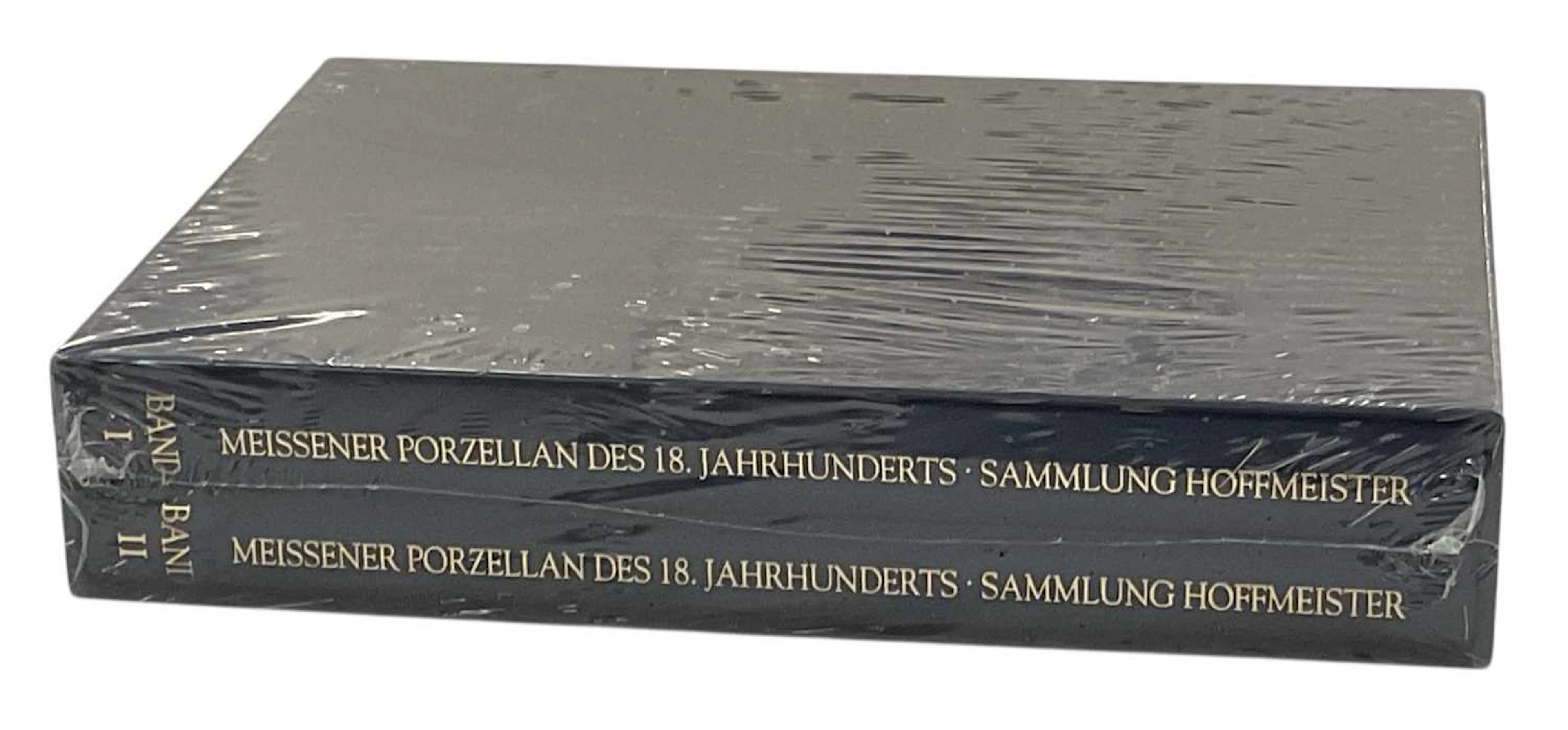 SAMMLUNG HOFFMEISTER