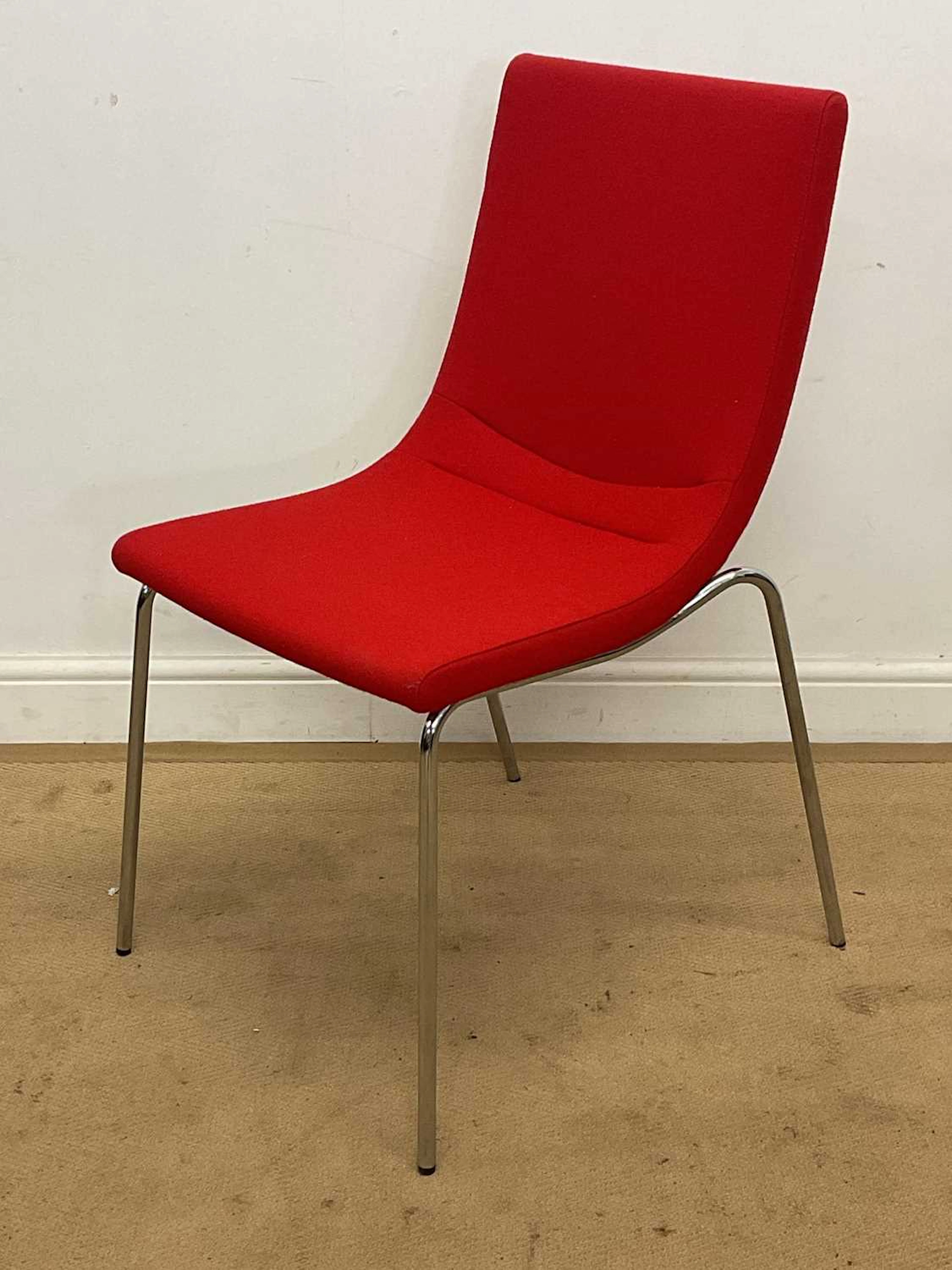Michiel Van Der Kley for Artifort