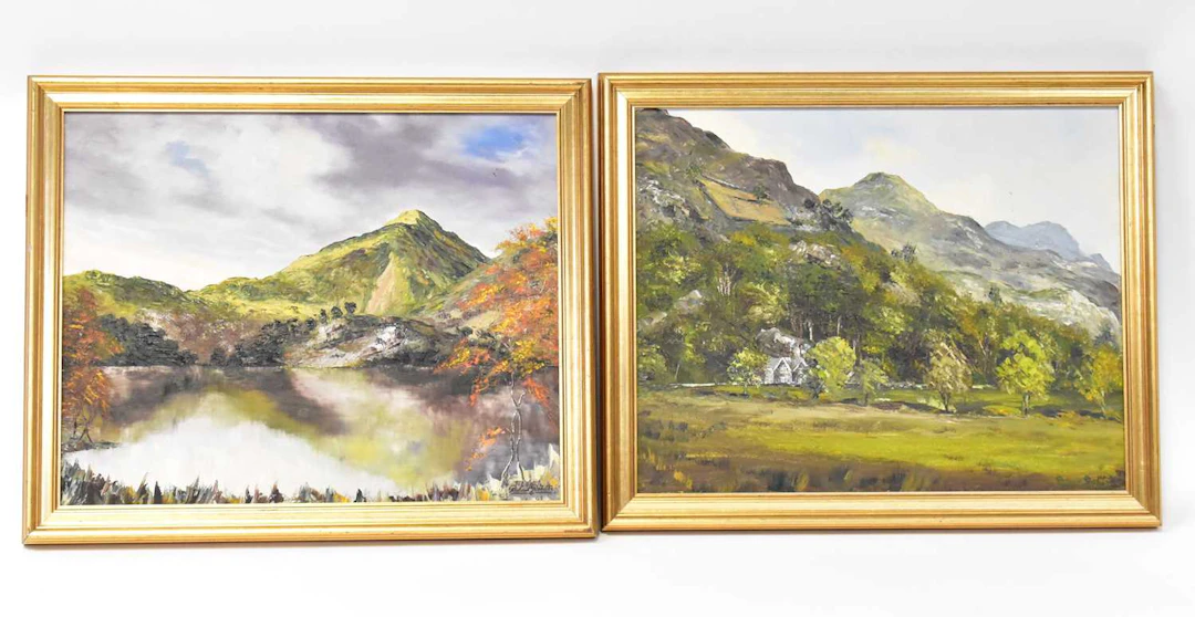 RICHARD ROBERTS (Welsh