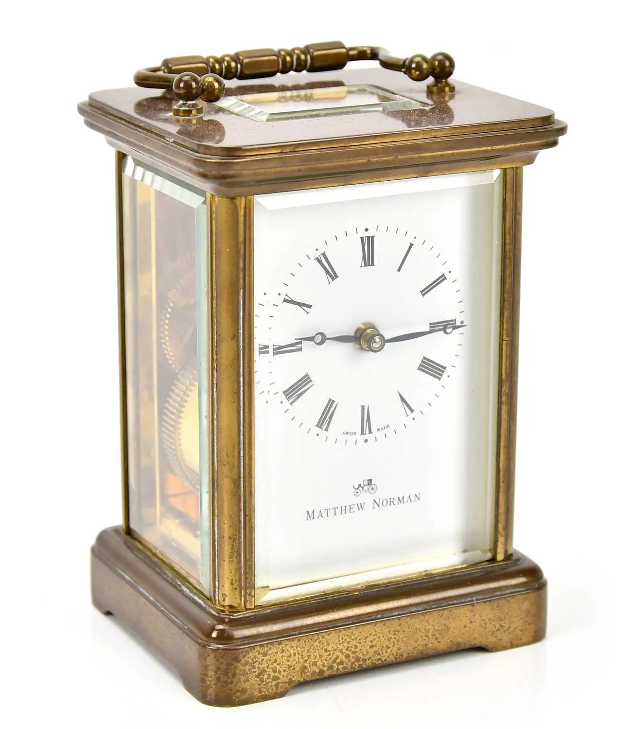Auction price result for matthew norman 1751a | Barnebys auction