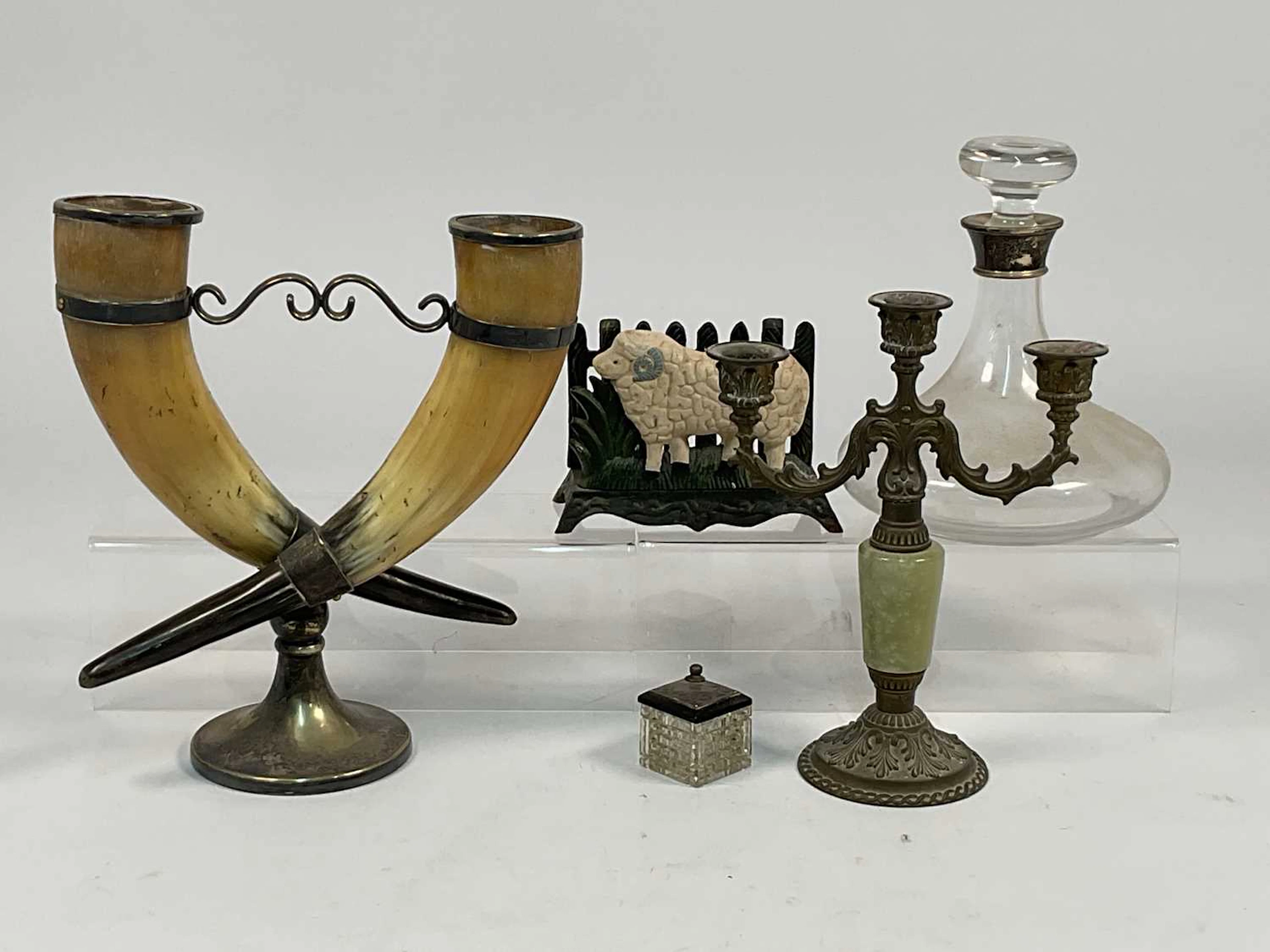 Collectors' items