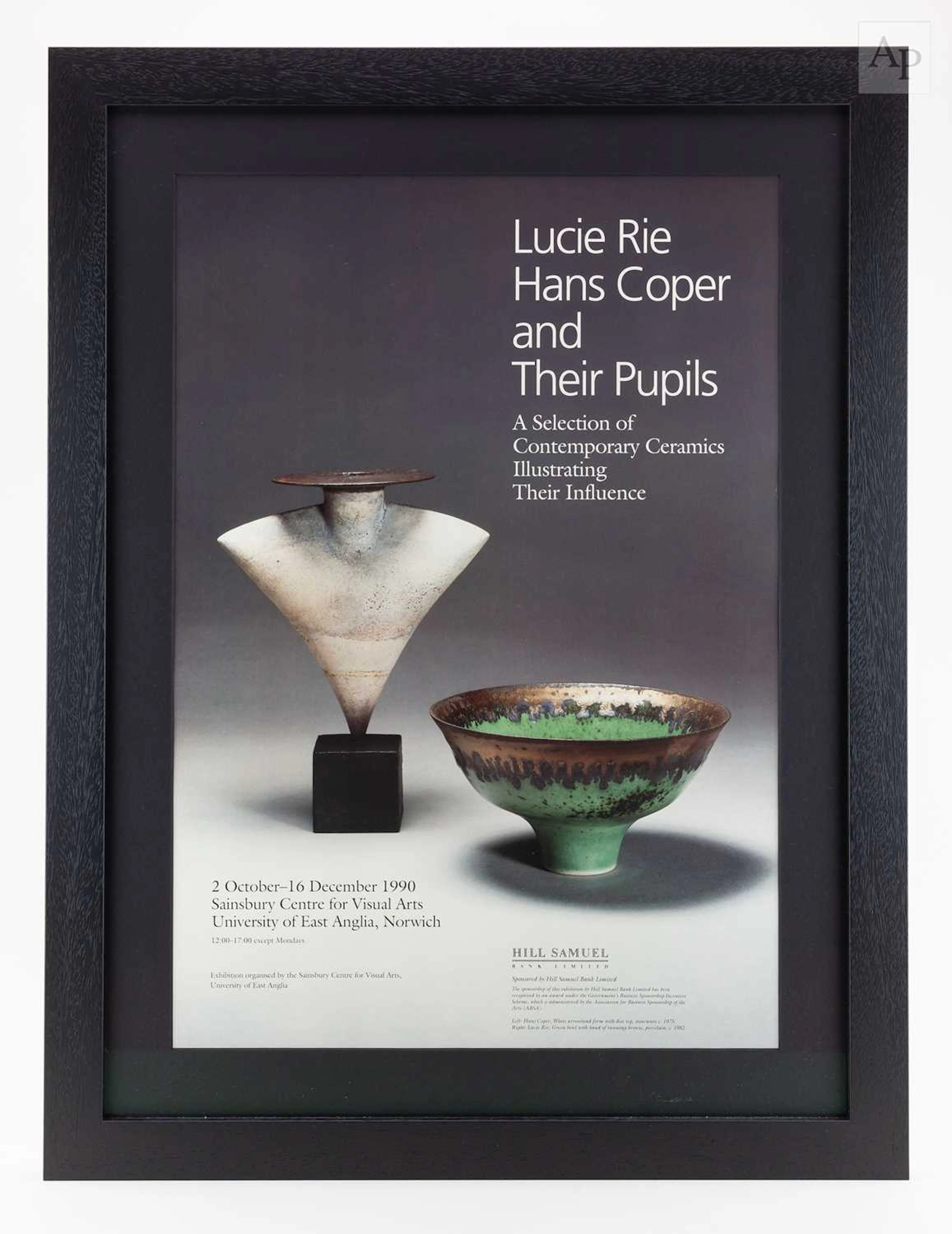 'Lucie Rie