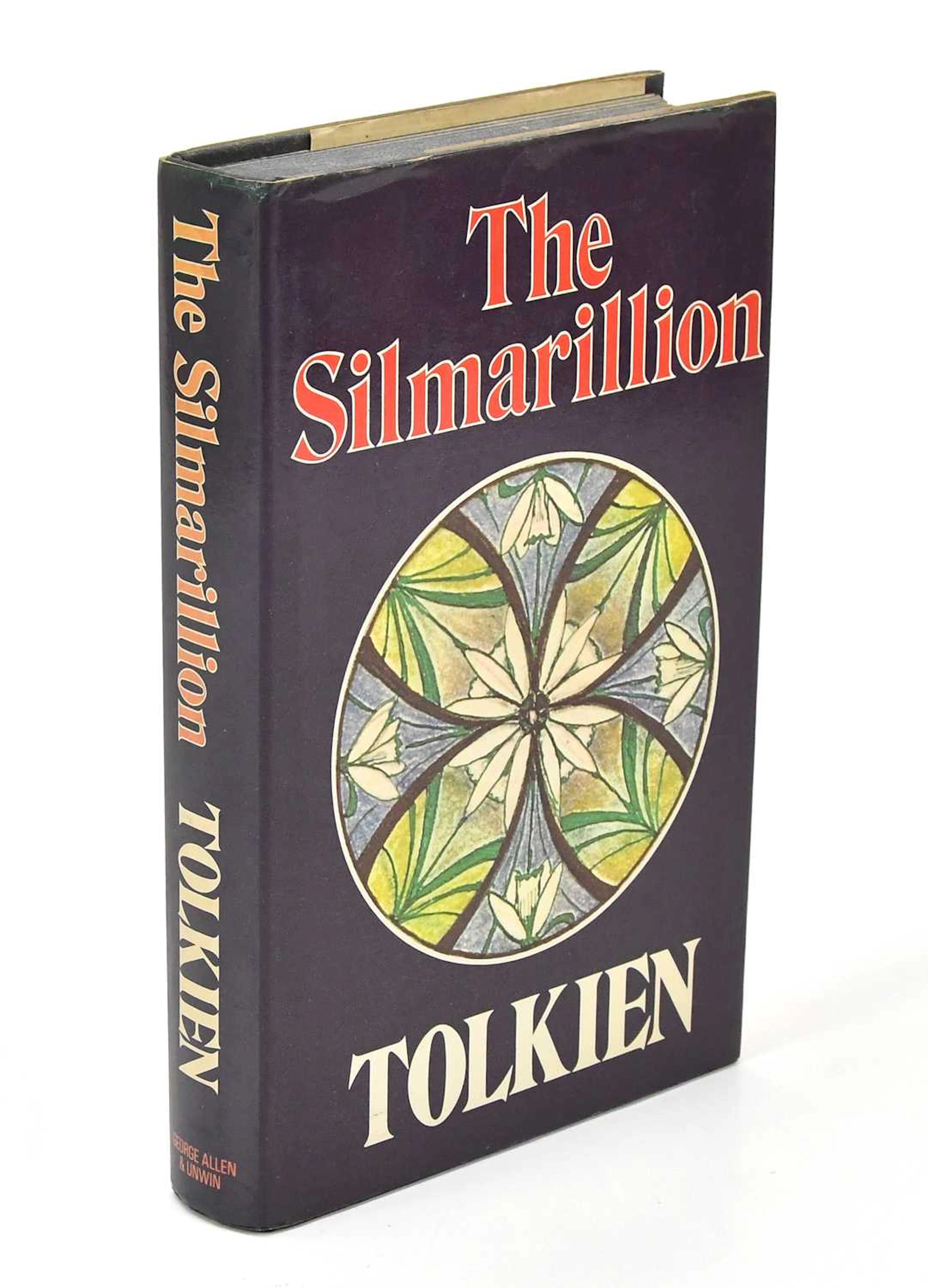 TOLKIEN (CHRISTOPHER) edit