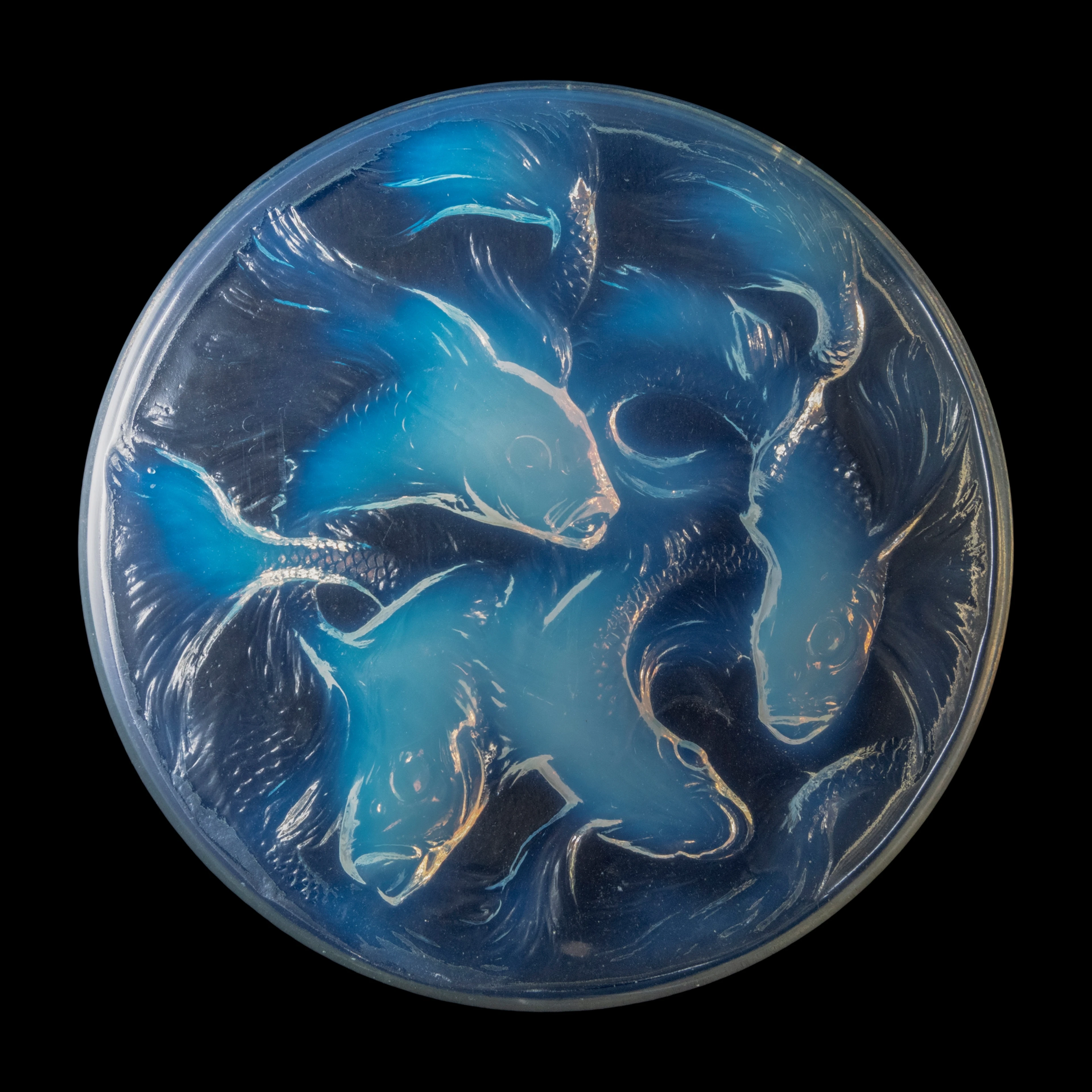 RENÉ LALIQUE (1860-1945)
