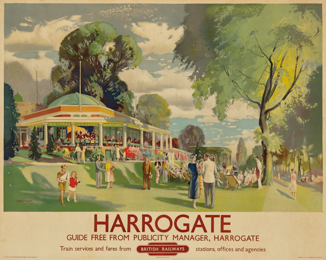 JACK MERRIOTT (1901-1968)