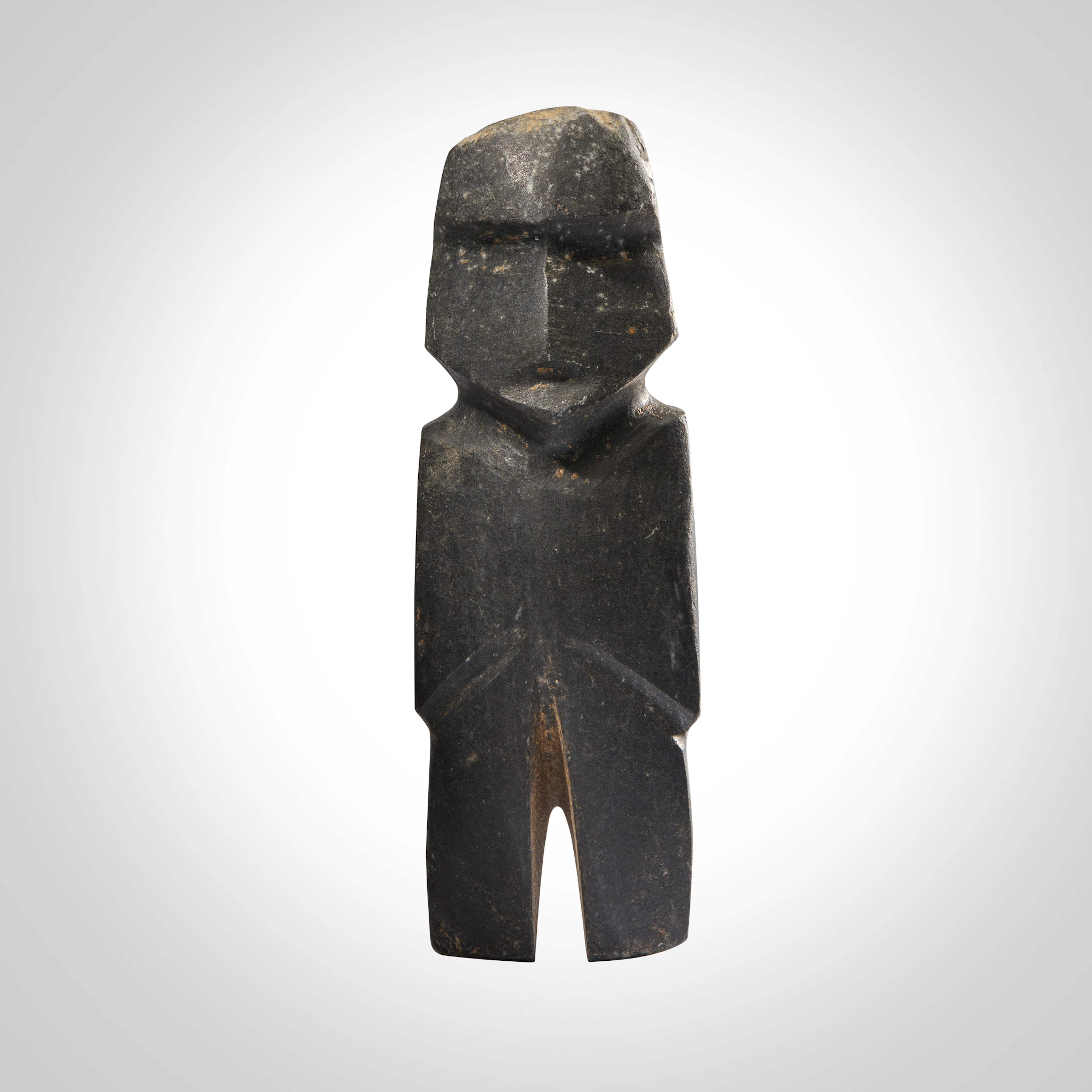 MEZCALA FIGURE