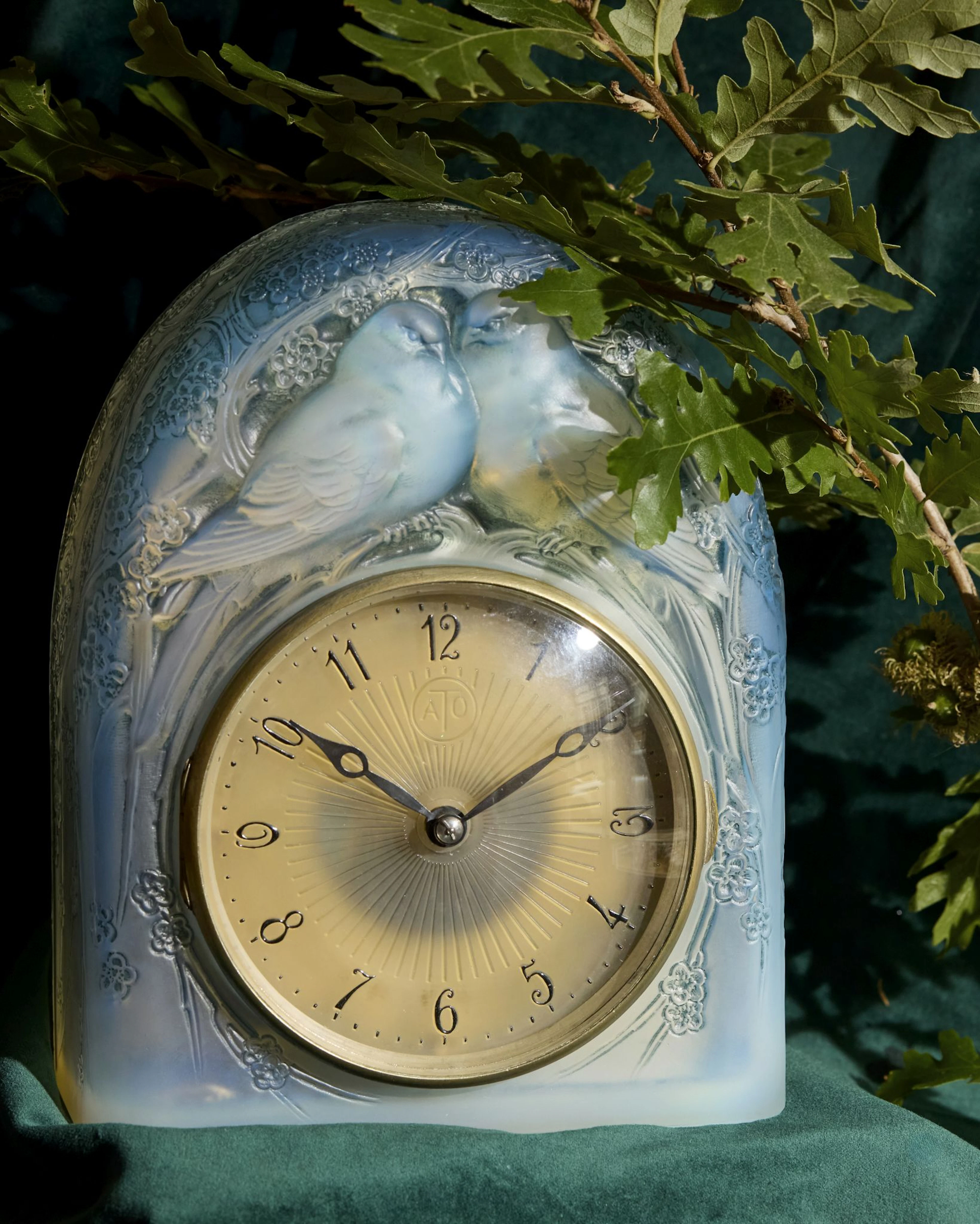 RENÉ LALIQUE (1860-1945)