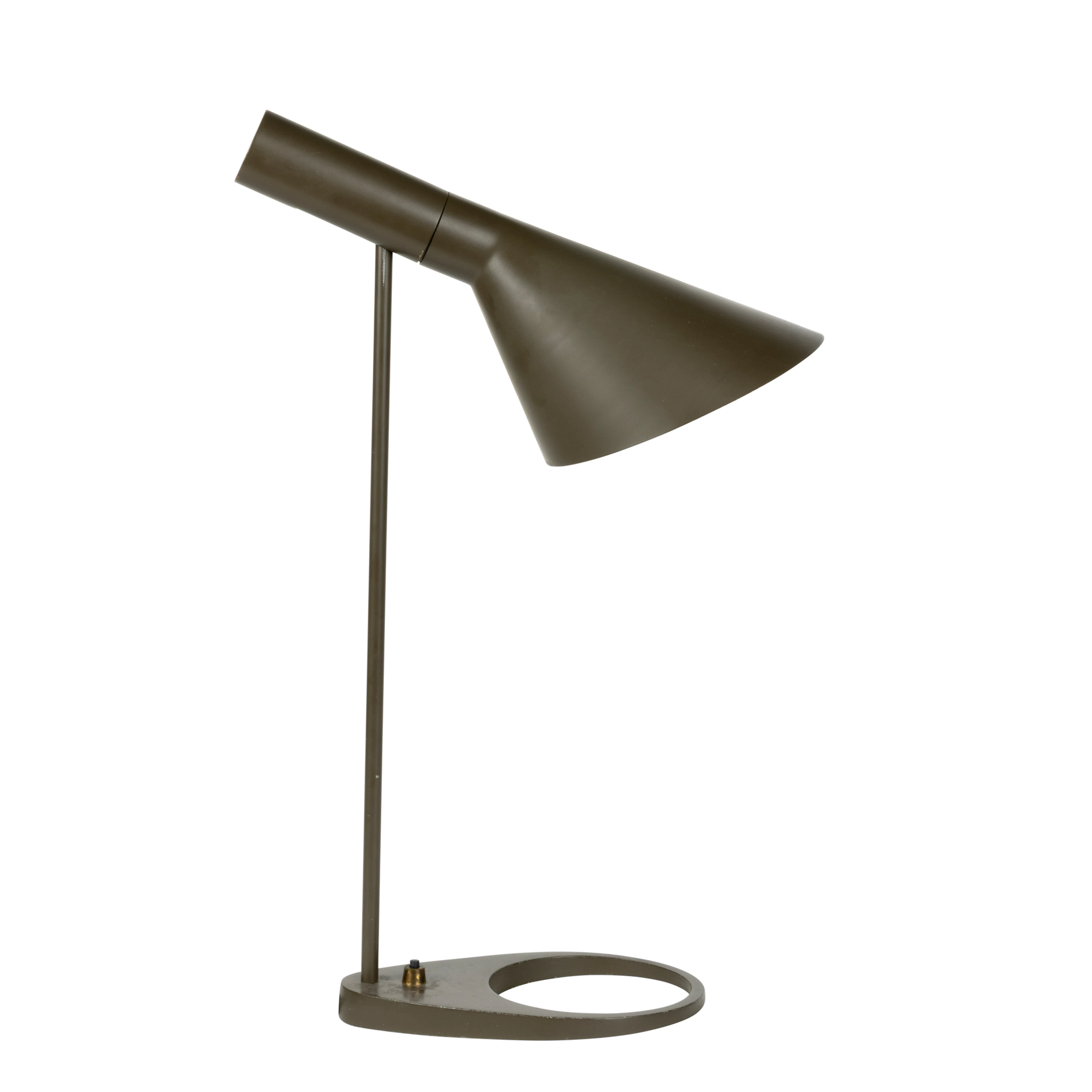 ARNE JACOBSEN (DANISH 1902-1971) FOR LOUIS POULSEN