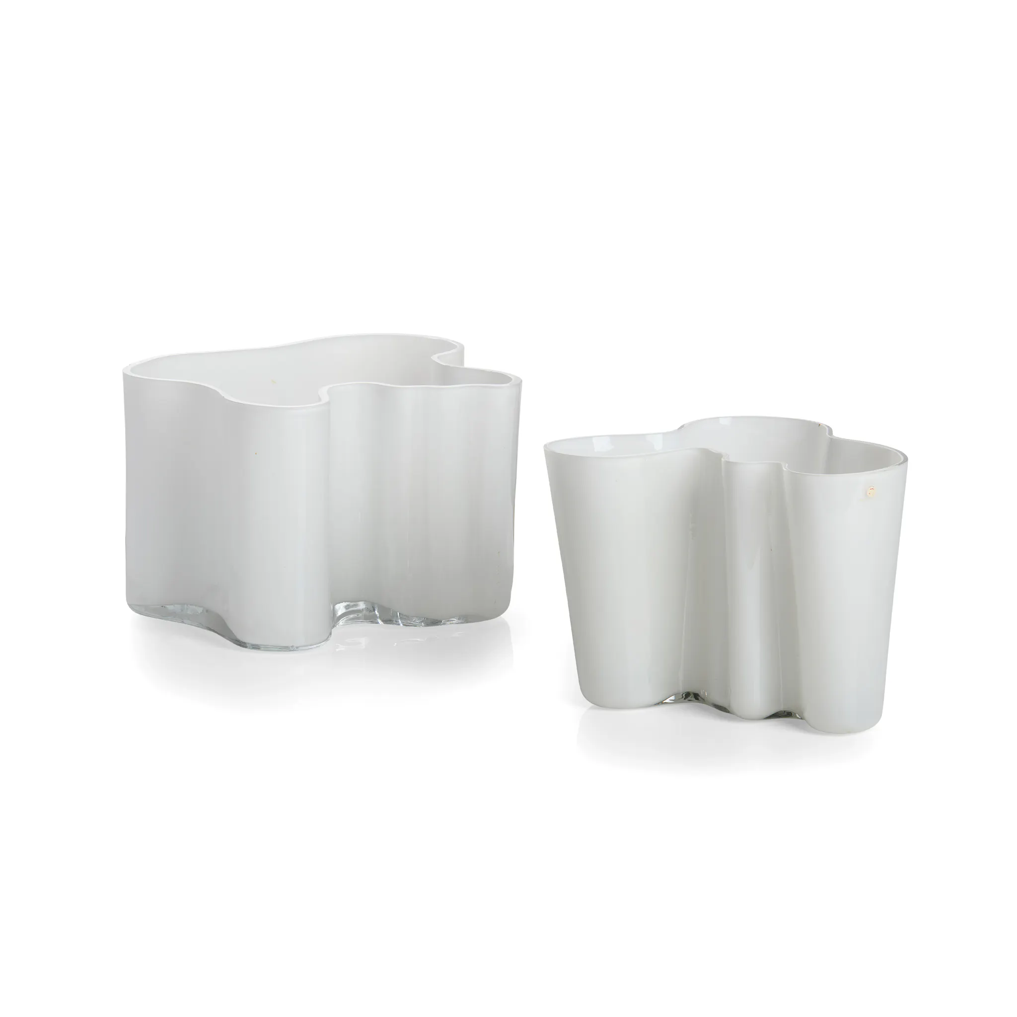 ALVAR AALTO (FINNISH 1898-1976) FOR IITTALA