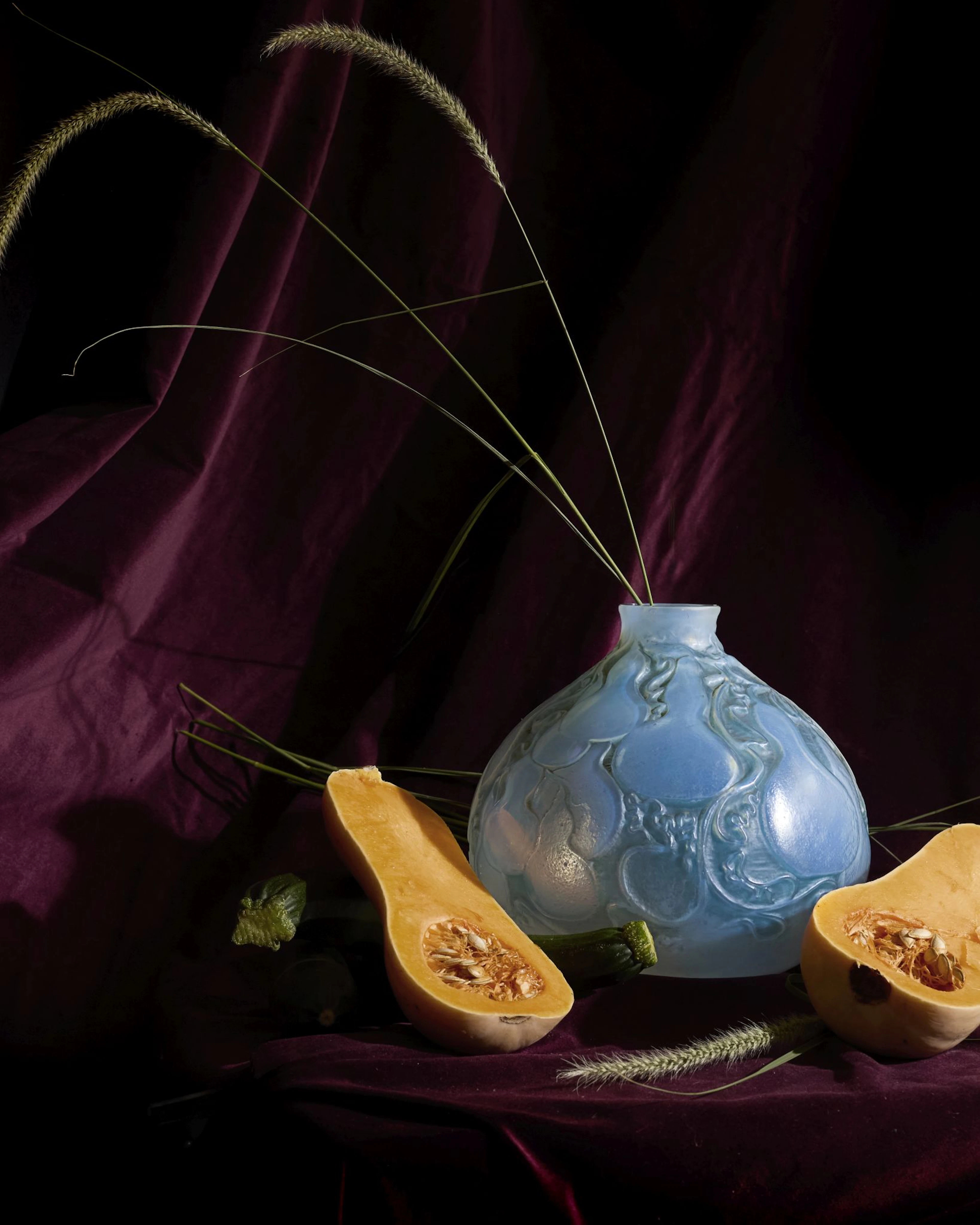 RENÉ LALIQUE (1860-1945)