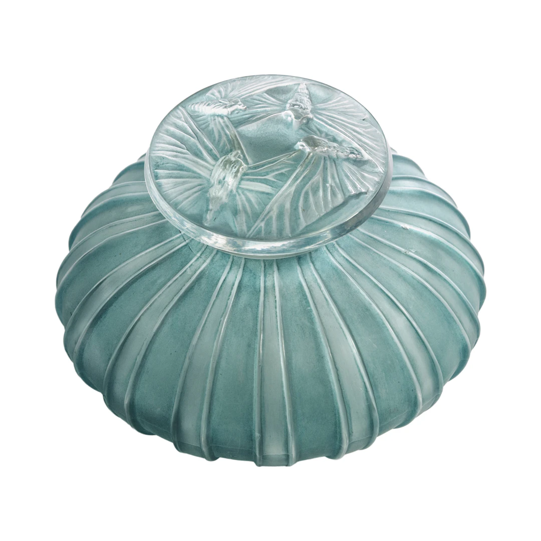 RENÉ LALIQUE (1860-1945)