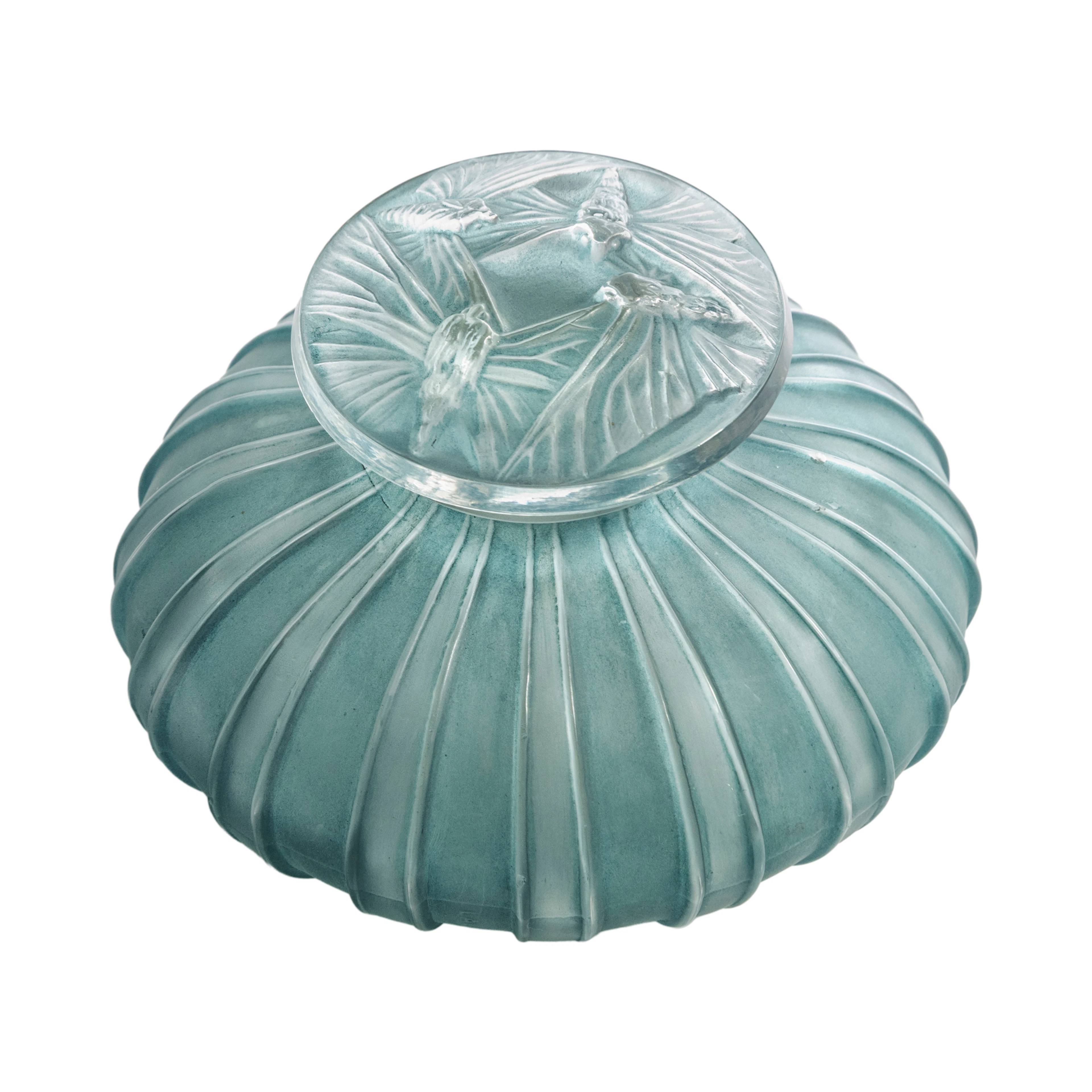 RENÉ LALIQUE (1860-1945)