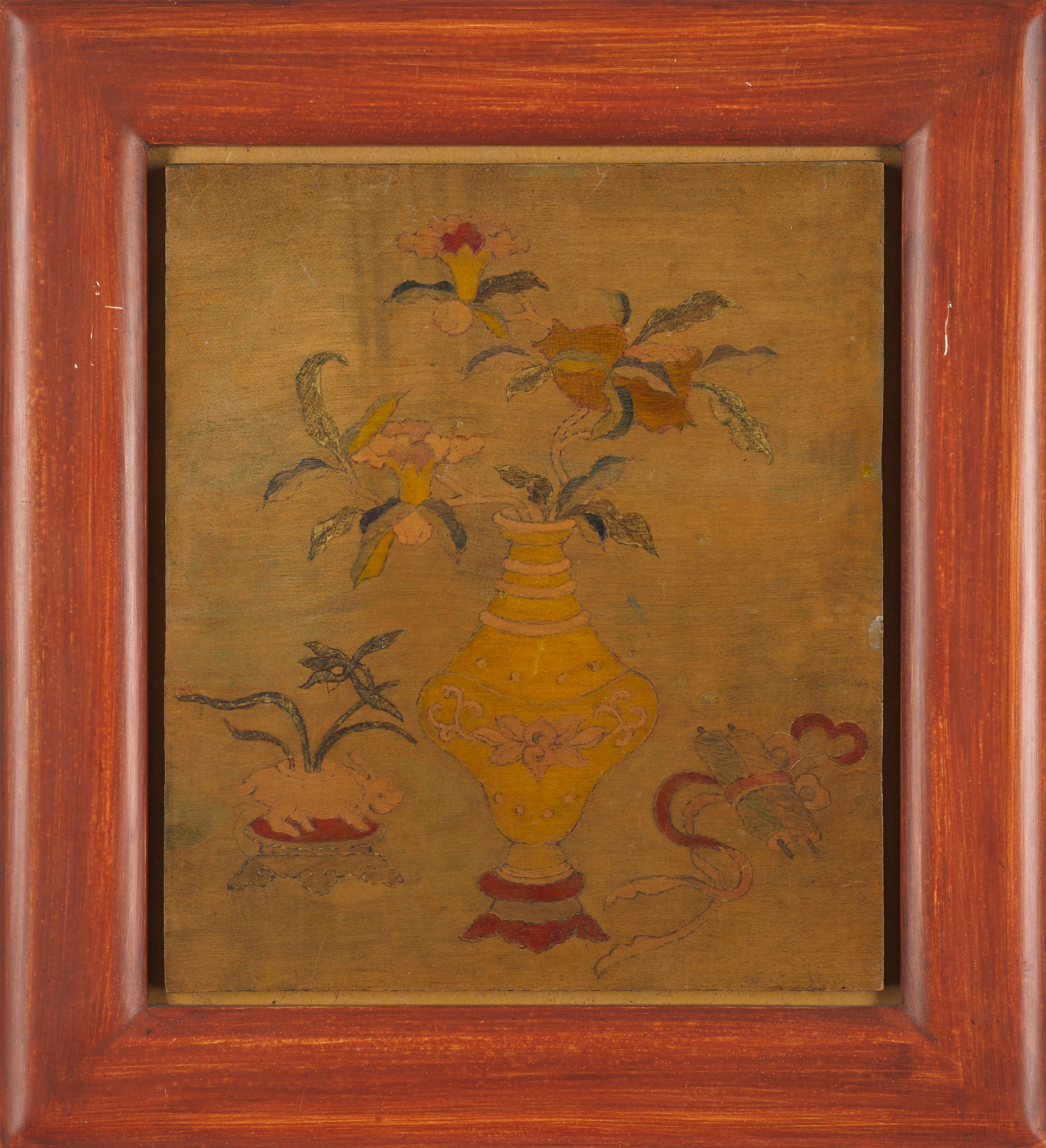 ELYSE ASHE LORD (1900-1971)
