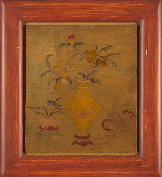 ELYSE ASHE LORD (1900-1971)