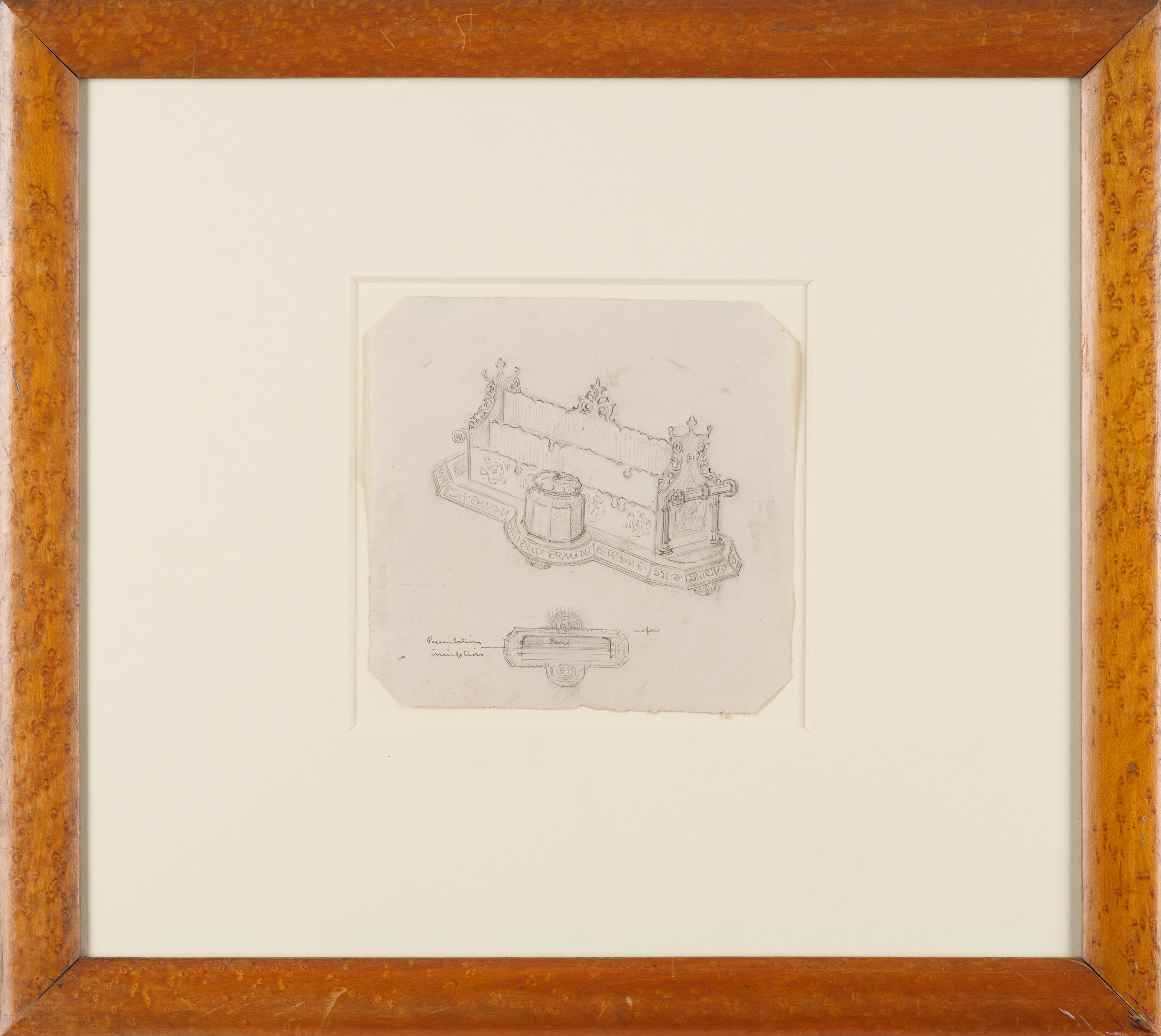 A.W.N PUGIN (1812-1852)