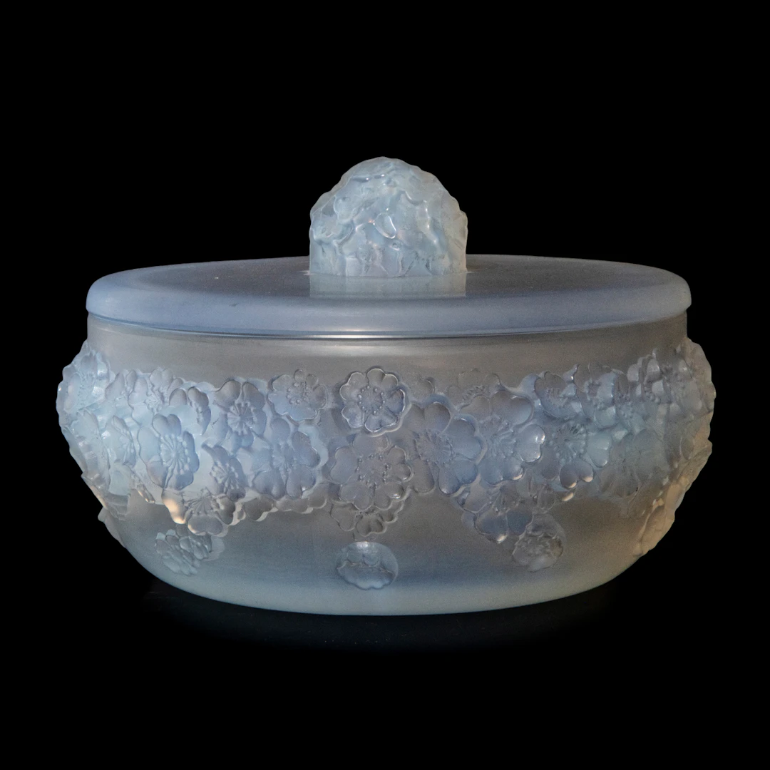 RENÉ LALIQUE (1860-1945)