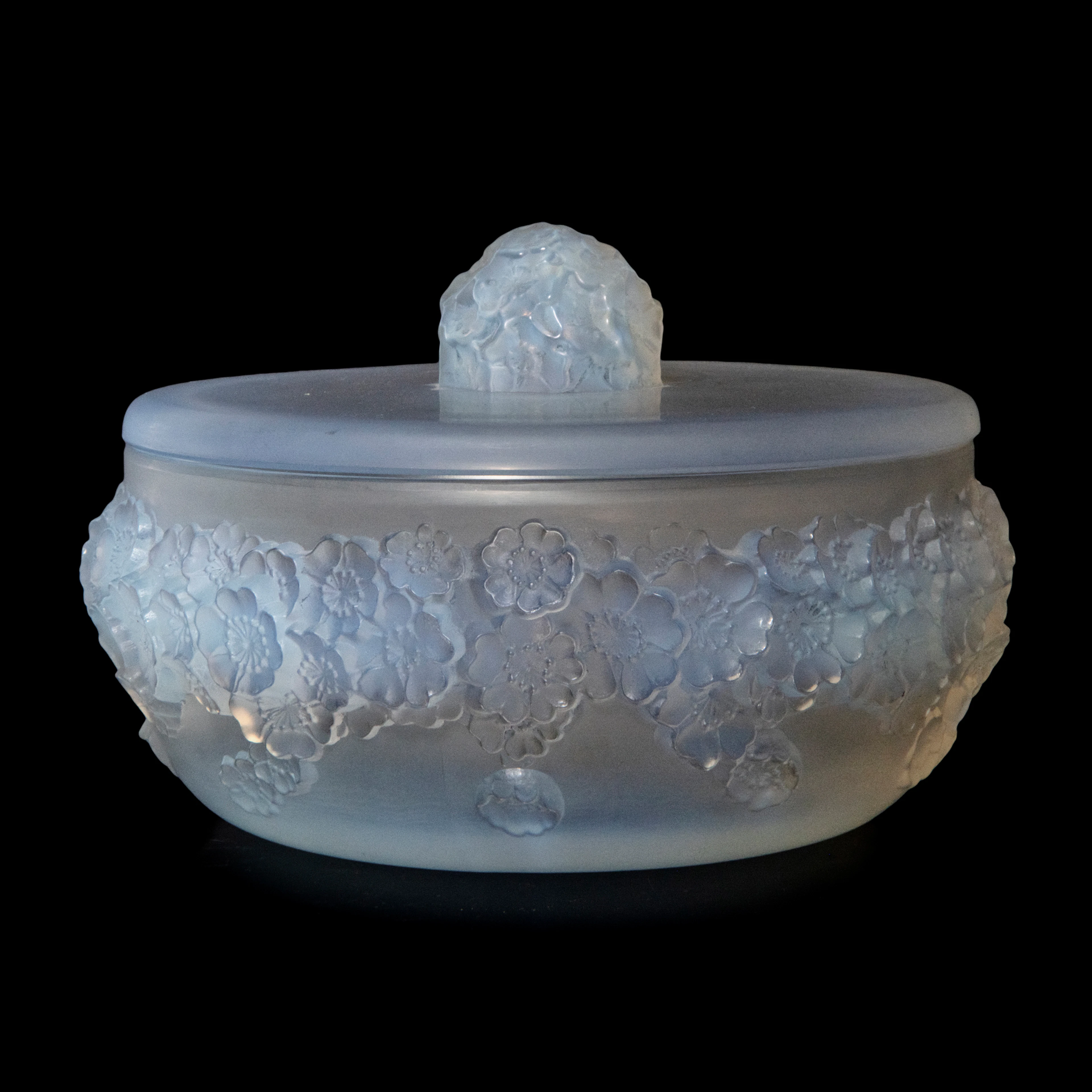 RENÉ LALIQUE (1860-1945)
