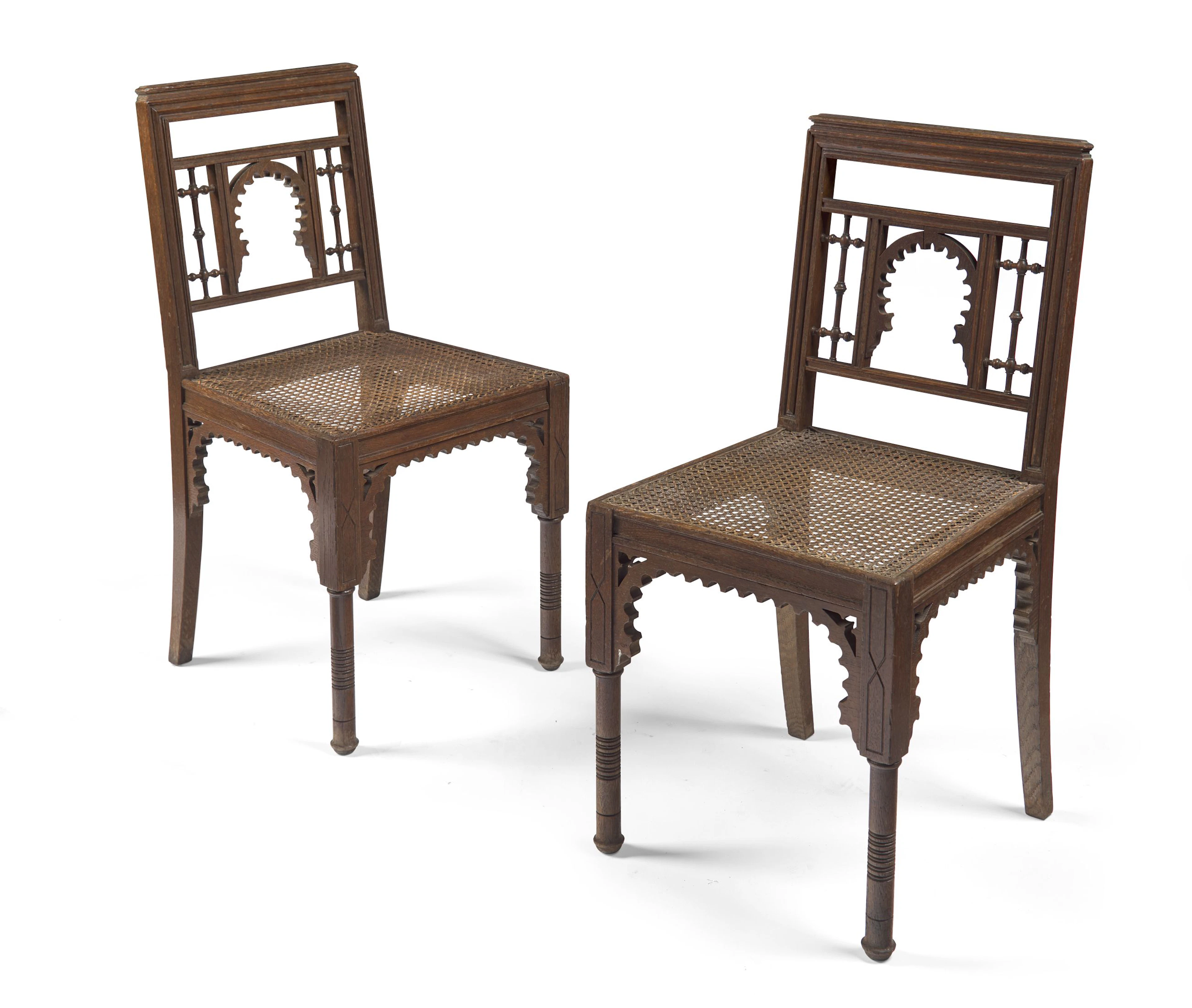 ATTRIBUTED TO LIBERTY & CO, LONDON