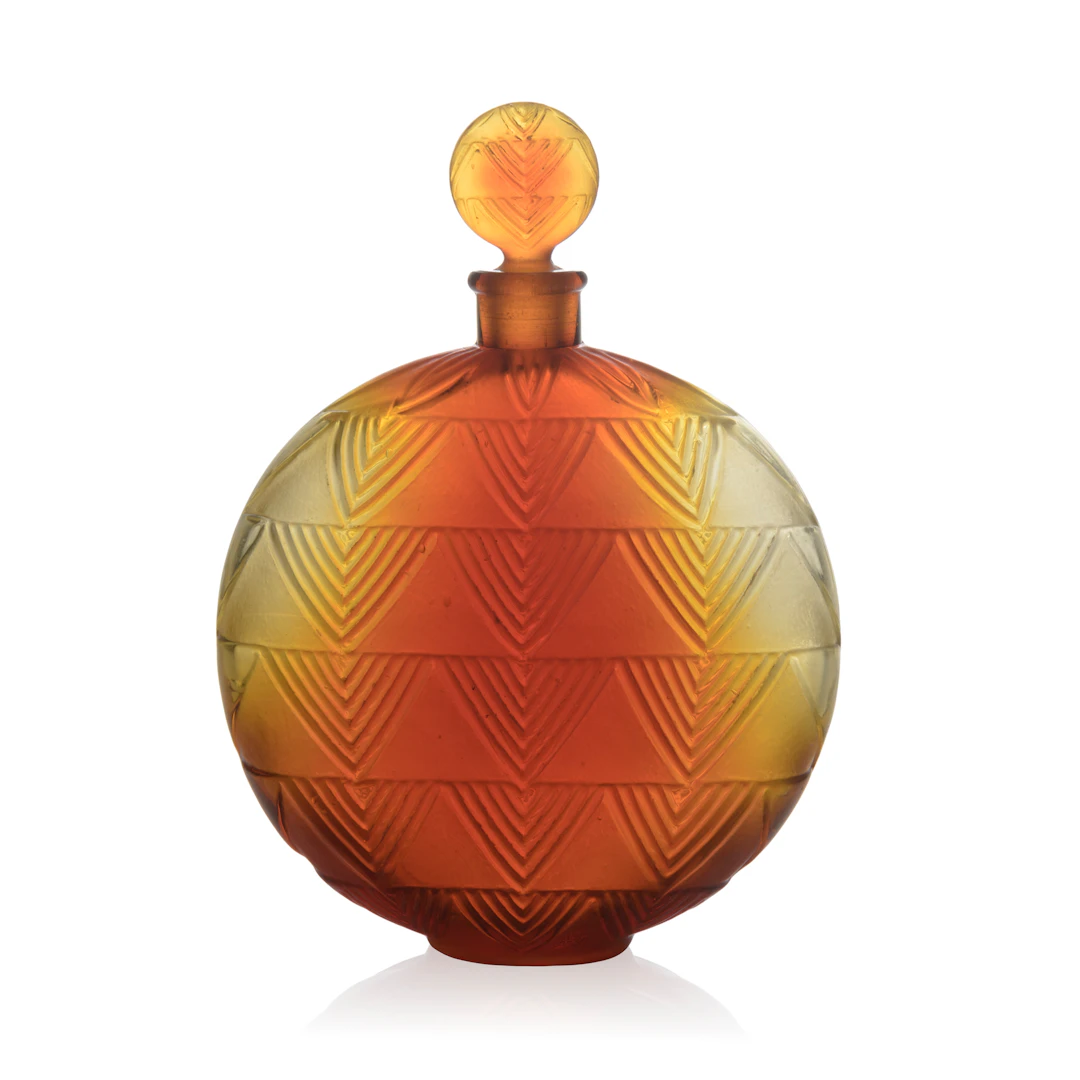 RENÉ LALIQUE (1860-1945)