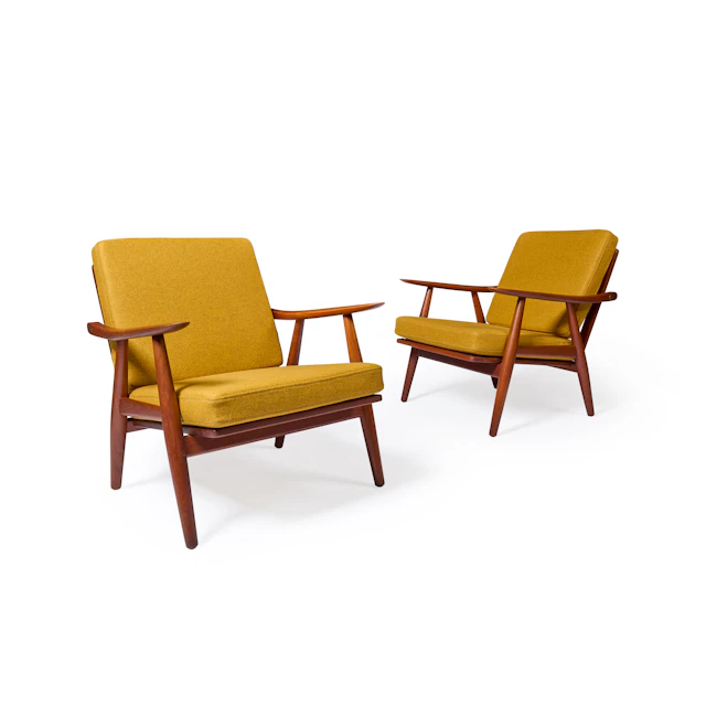 HANS WEGNER (DANISH 1914–2007) FOR GETAMA