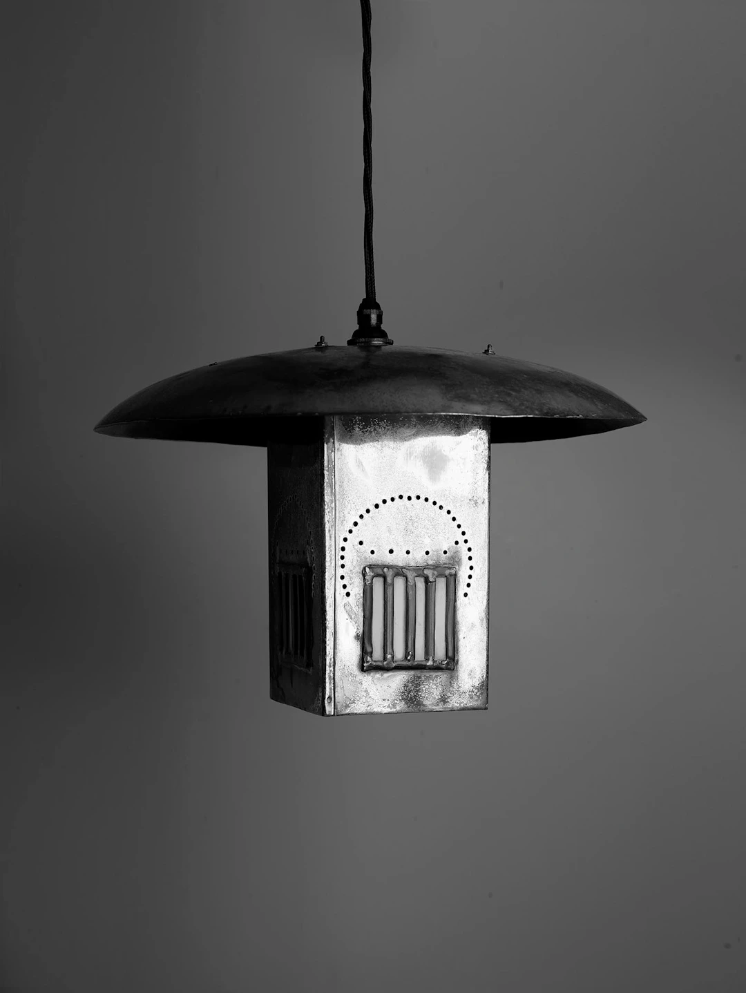 CHARLES RENNIE MACKINTOSH (1868-1928)