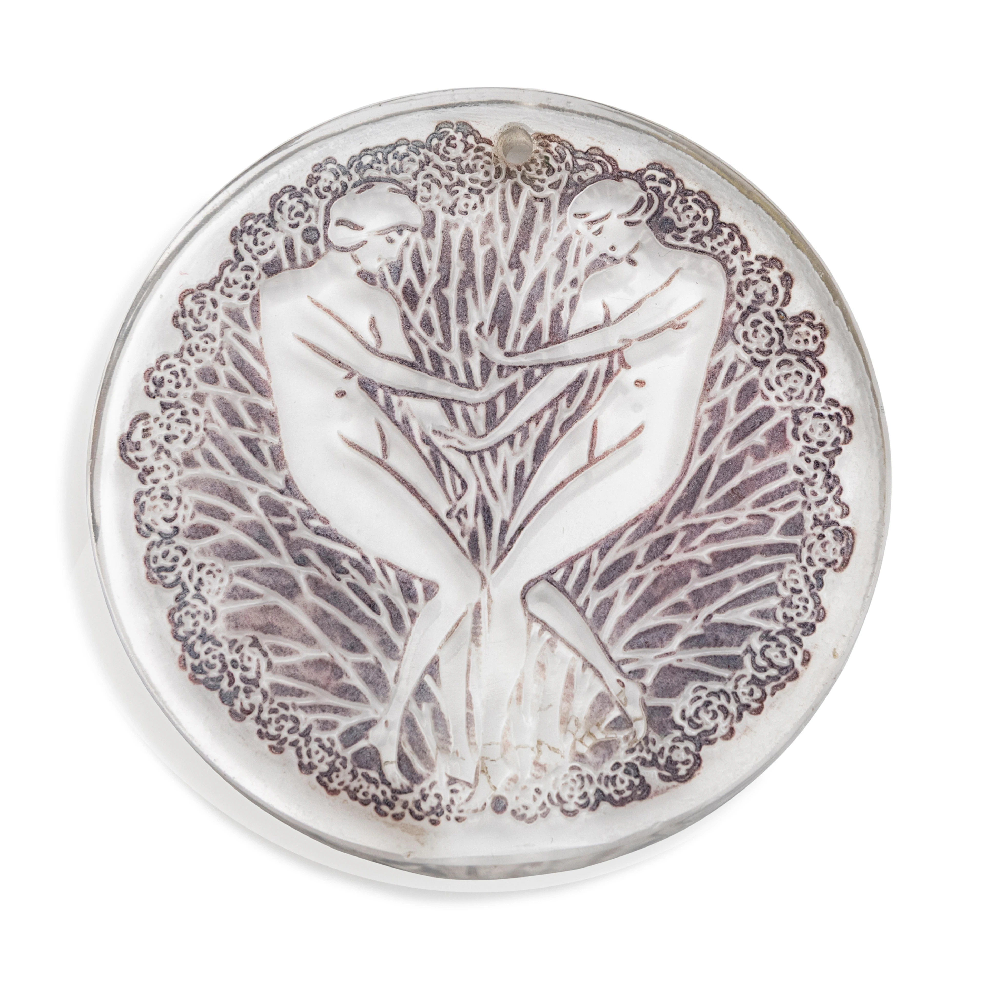 RENÉ LALIQUE (1860-1945)