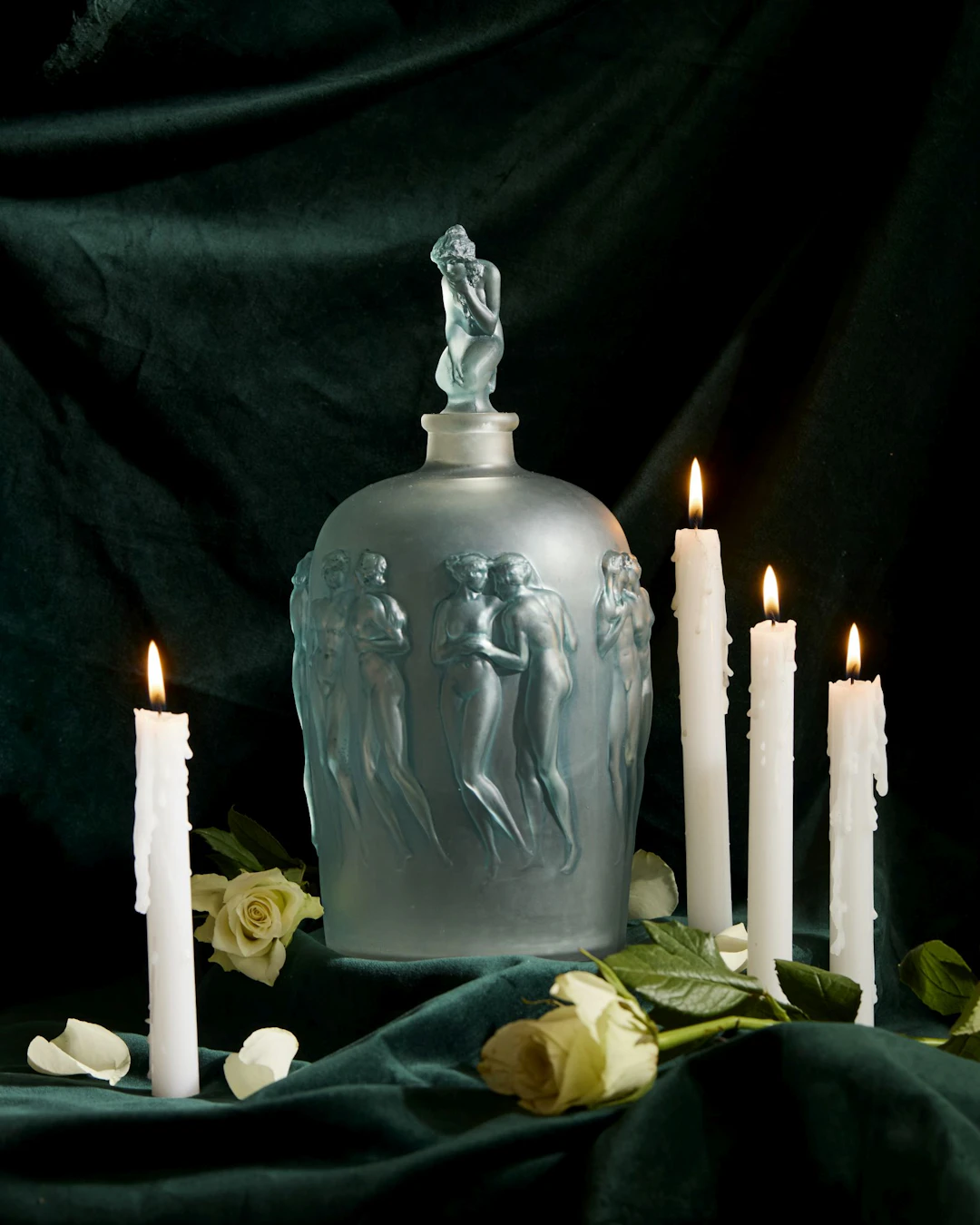 RENÉ LALIQUE (1860-1945)