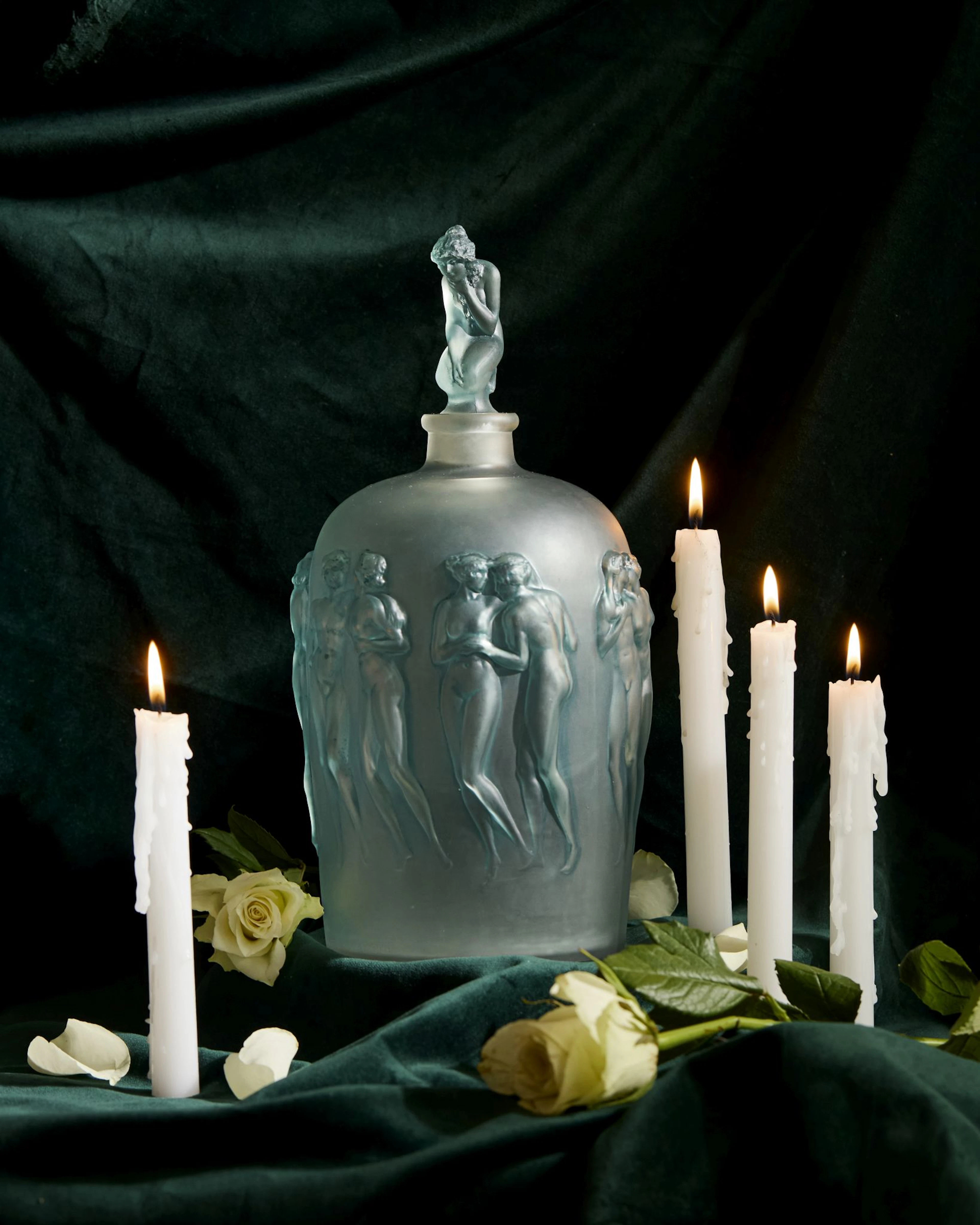 RENÉ LALIQUE (1860-1945)