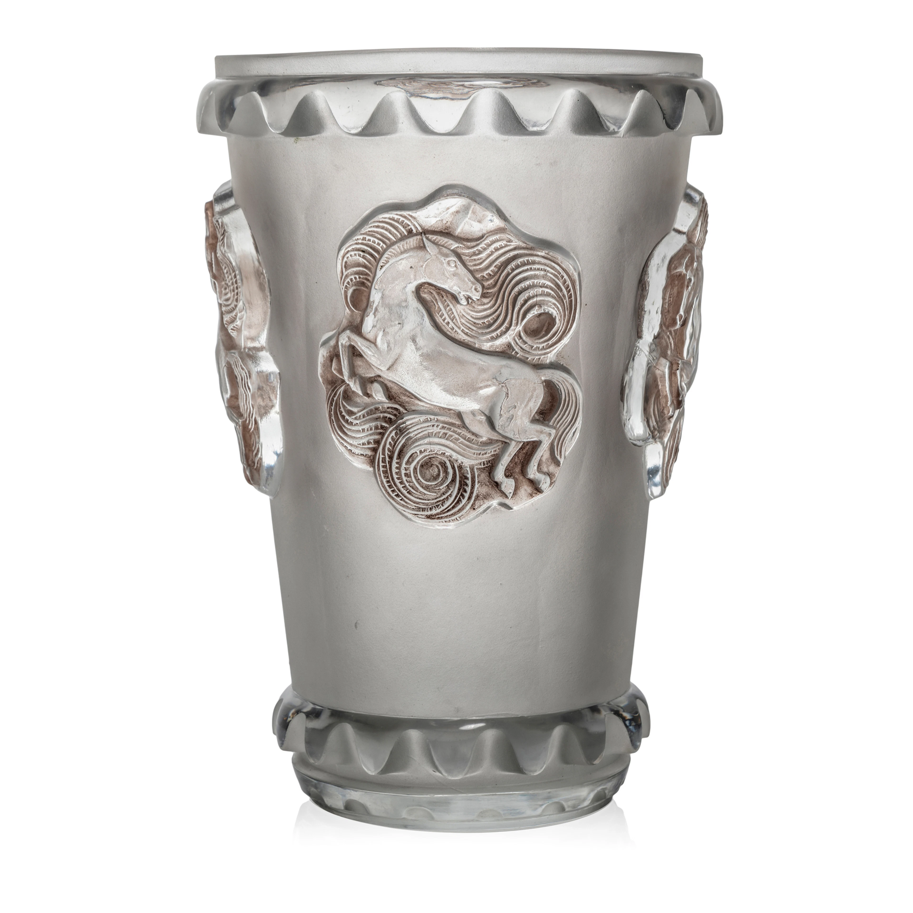 RENÉ LALIQUE (1860-1945)