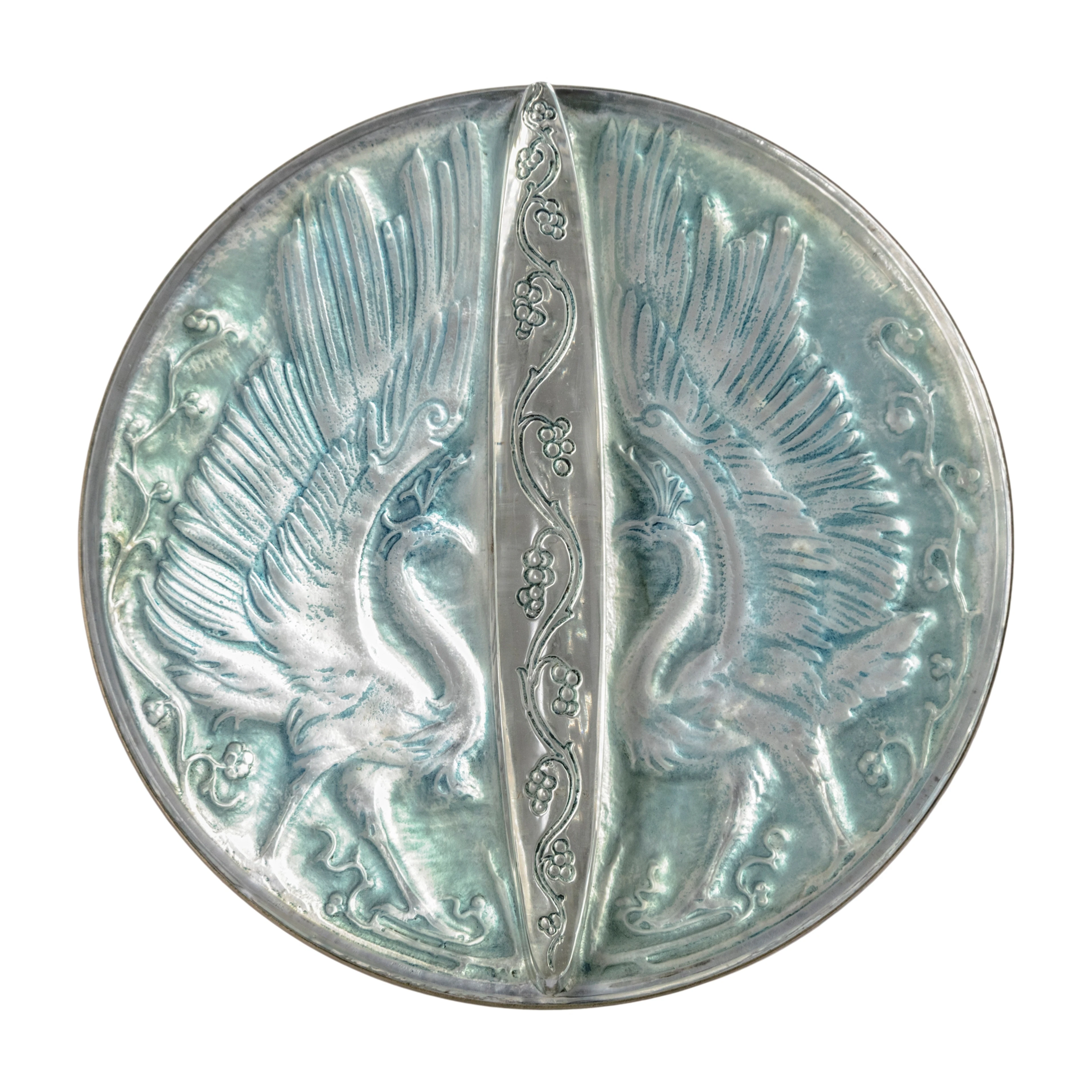RENÉ LALIQUE (1860-1945)
