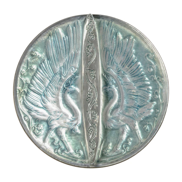 RENÉ LALIQUE (1860-1945)