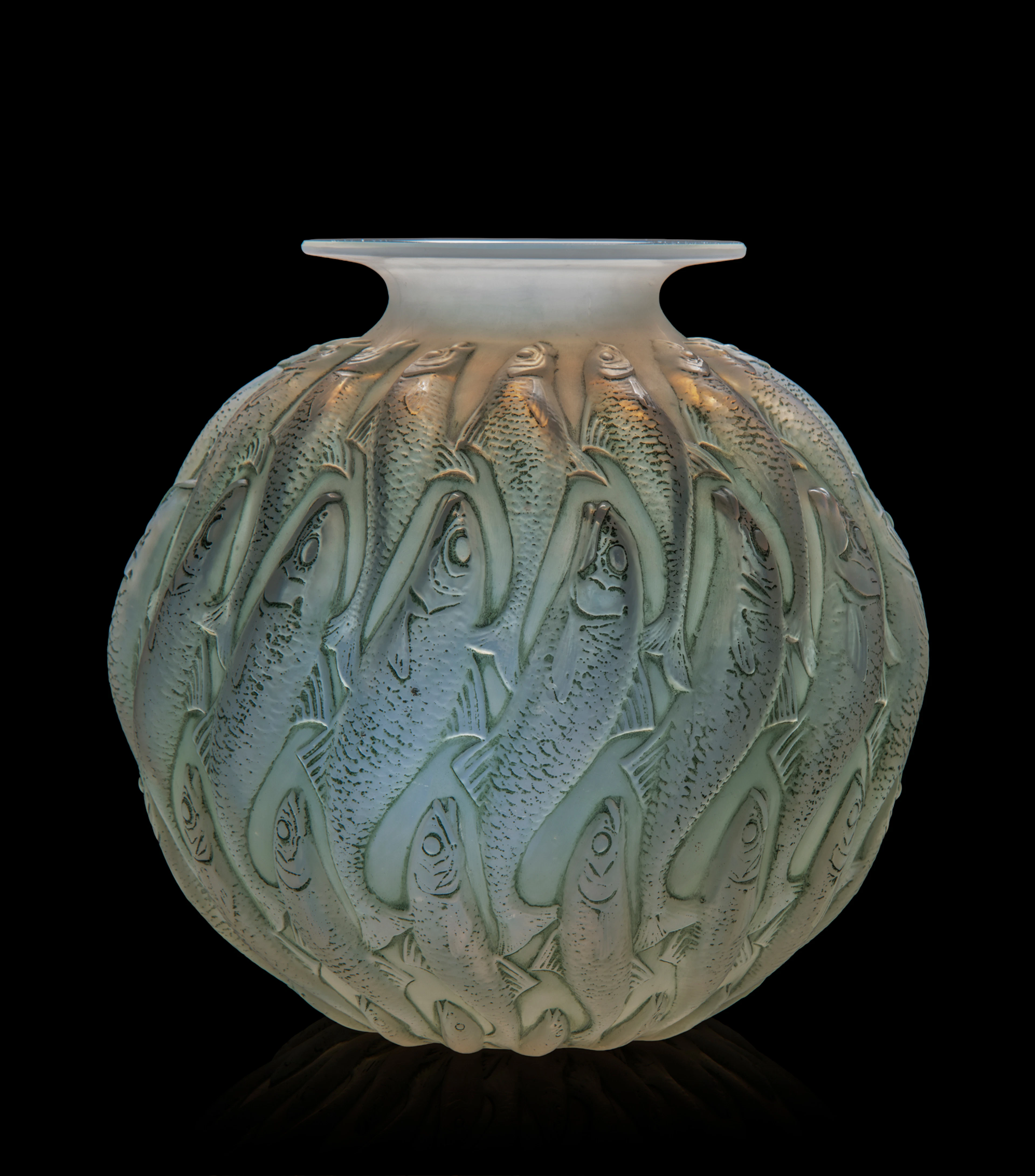 RENÉ LALIQUE (1860-1945)