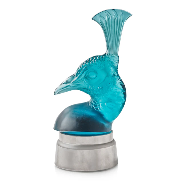 RENÉ LALIQUE (1860-1945)