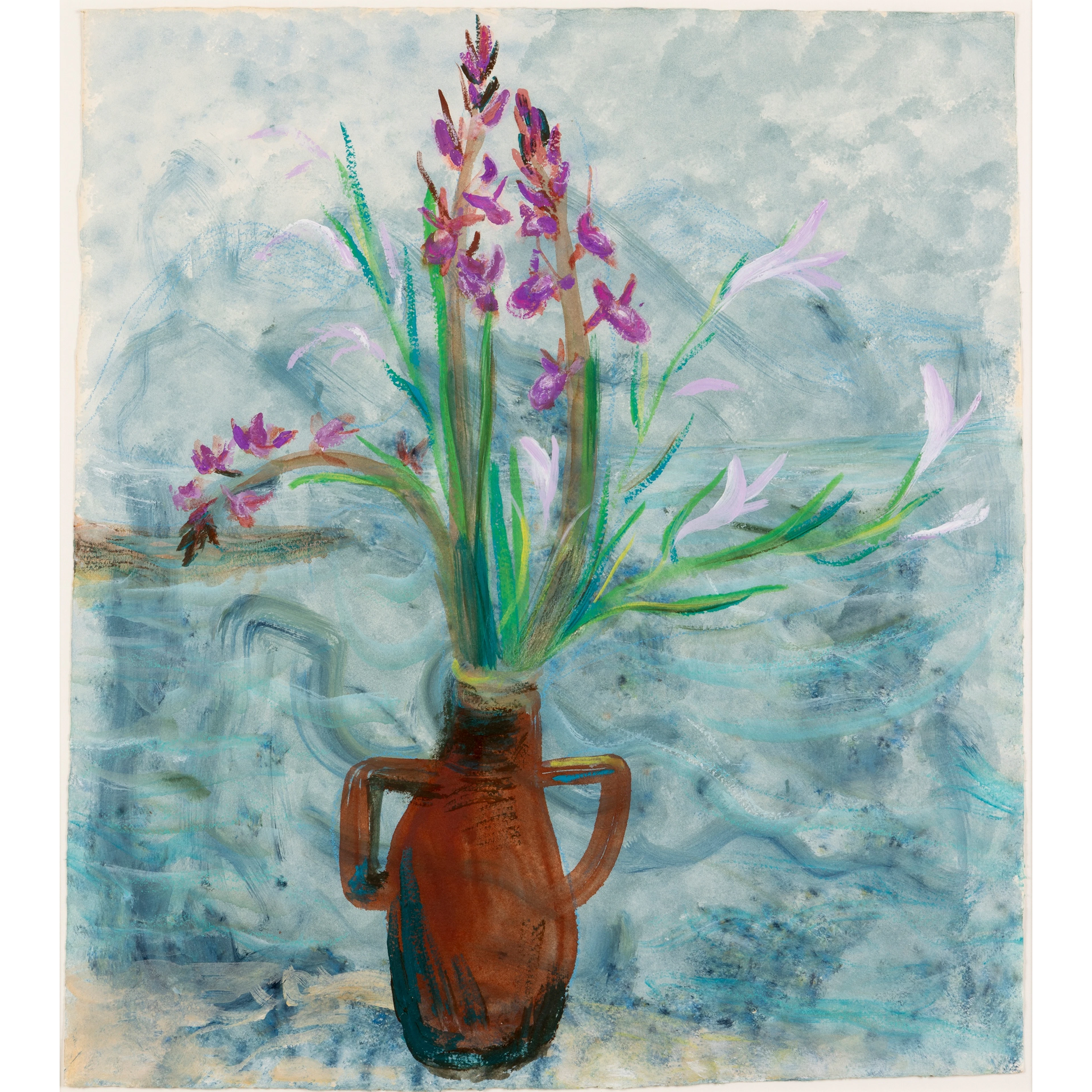 WINIFRED NICHOLSON (BRITISH 1893-1991)