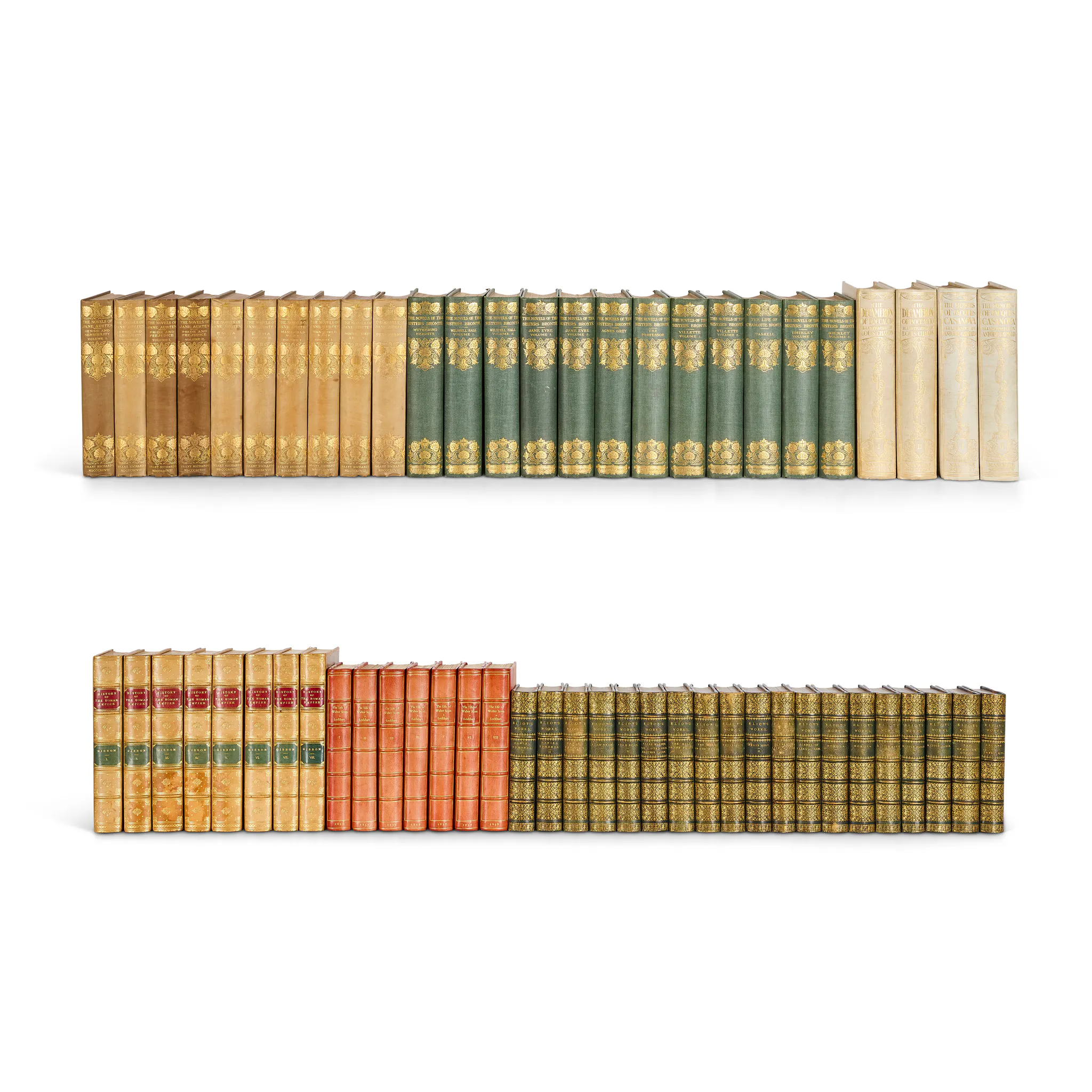 Austen, Jane