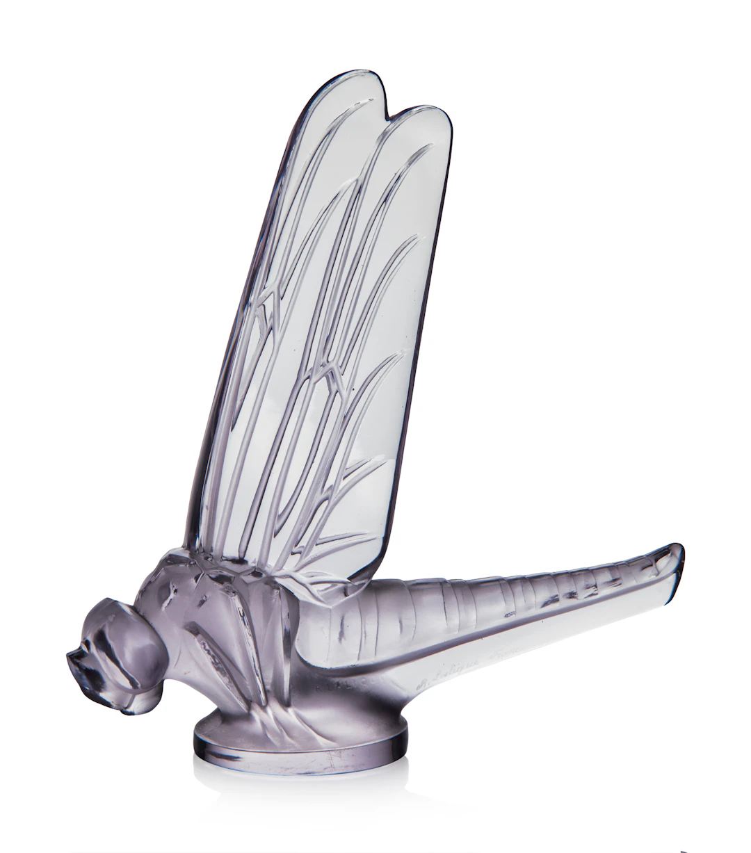 RENÉ LALIQUE (1860-1945)