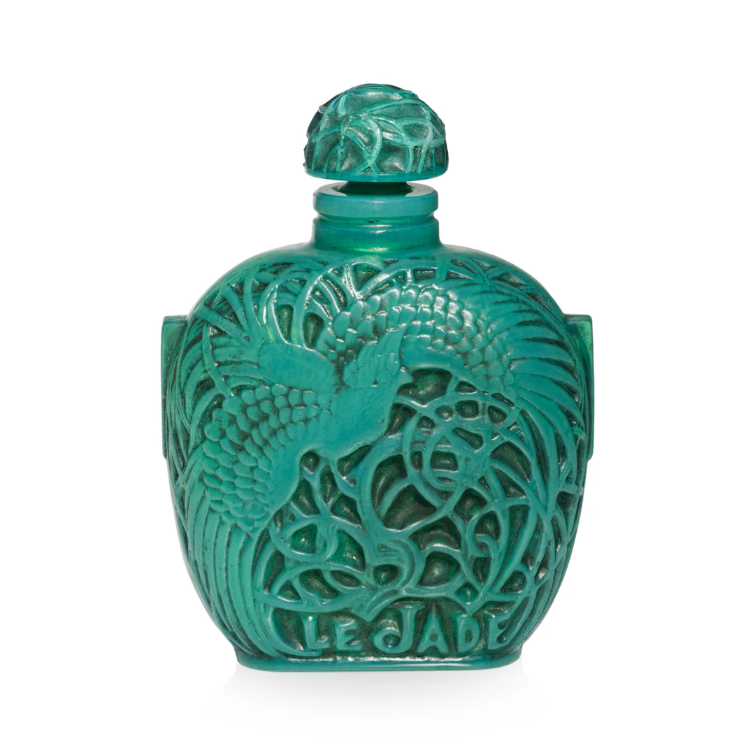 RENÉ LALIQUE (1860-1945)