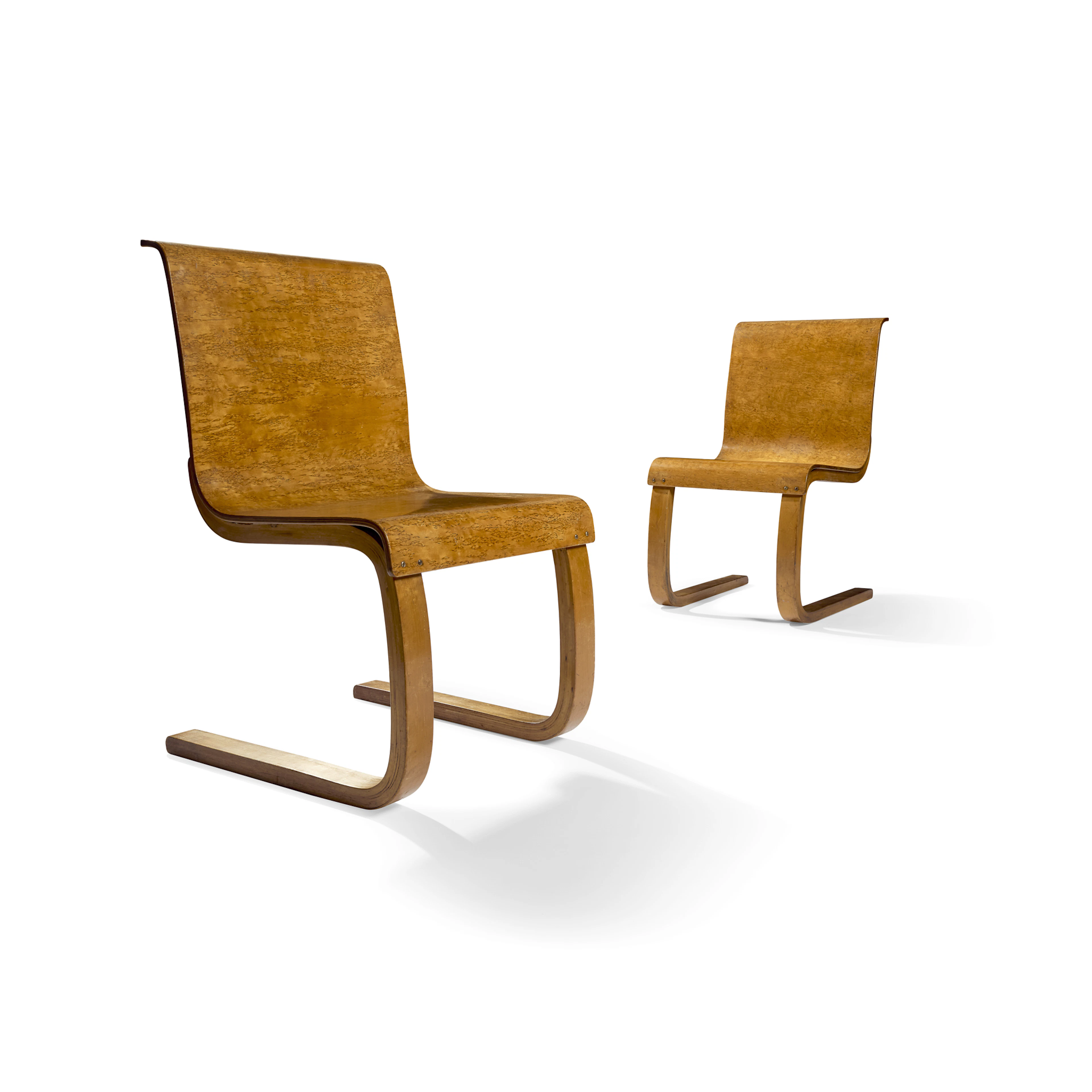 ALVAR AALTO (FINNISH 1898-1976) FOR FINMAR LTD.